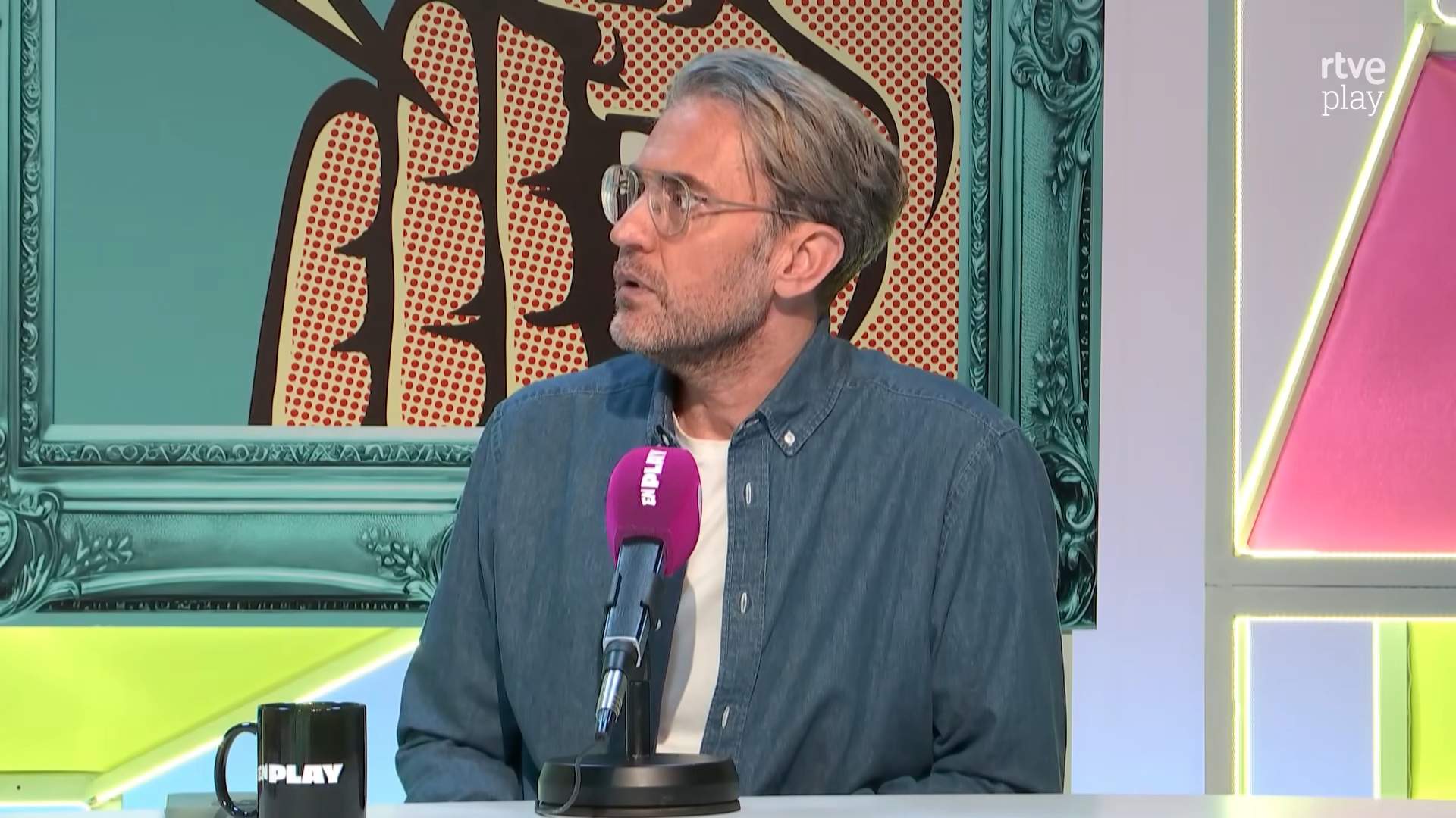 Màxim Huerta renega del seu nom català per diners: "Me lo pongo si lo exigen por trabajo"