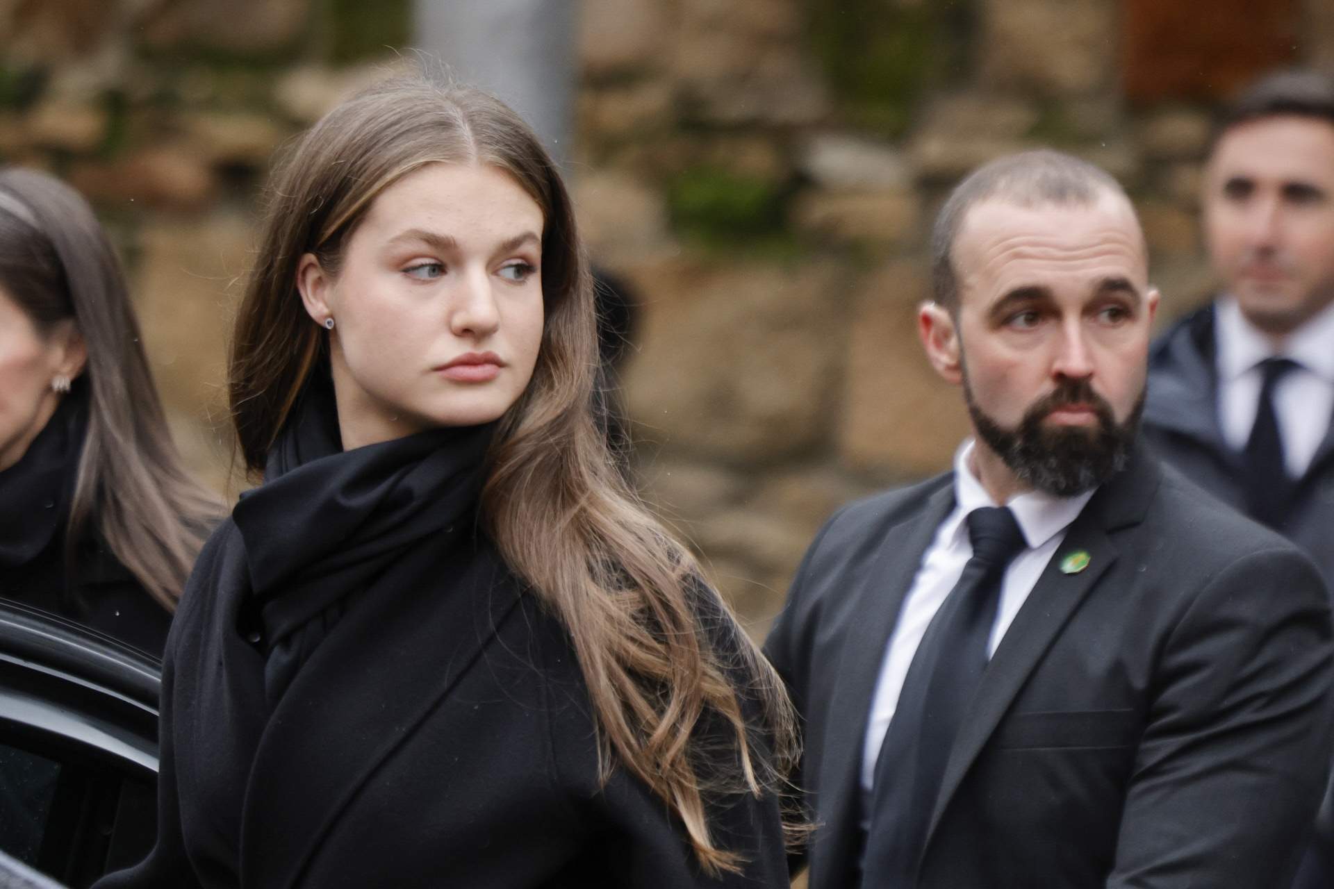 Felipe impone a Leonor que estudie Políticas en la pública: no era lo que ella quería