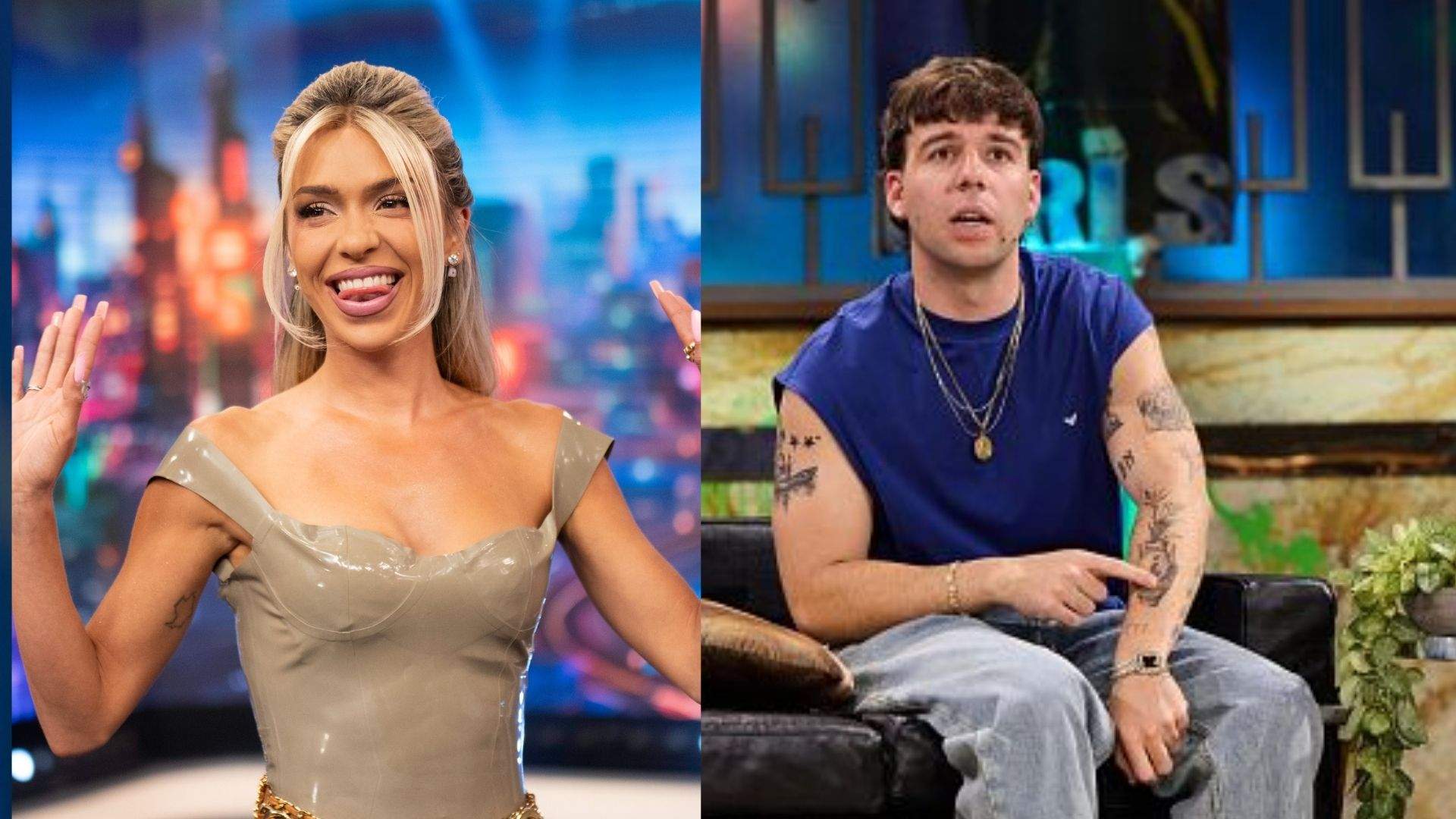 Audiencias TV de ayer: 'El Hormiguero' arrasa a 'La Revuelta' con Bad Gyal y TV3 triunfa en Catalunya