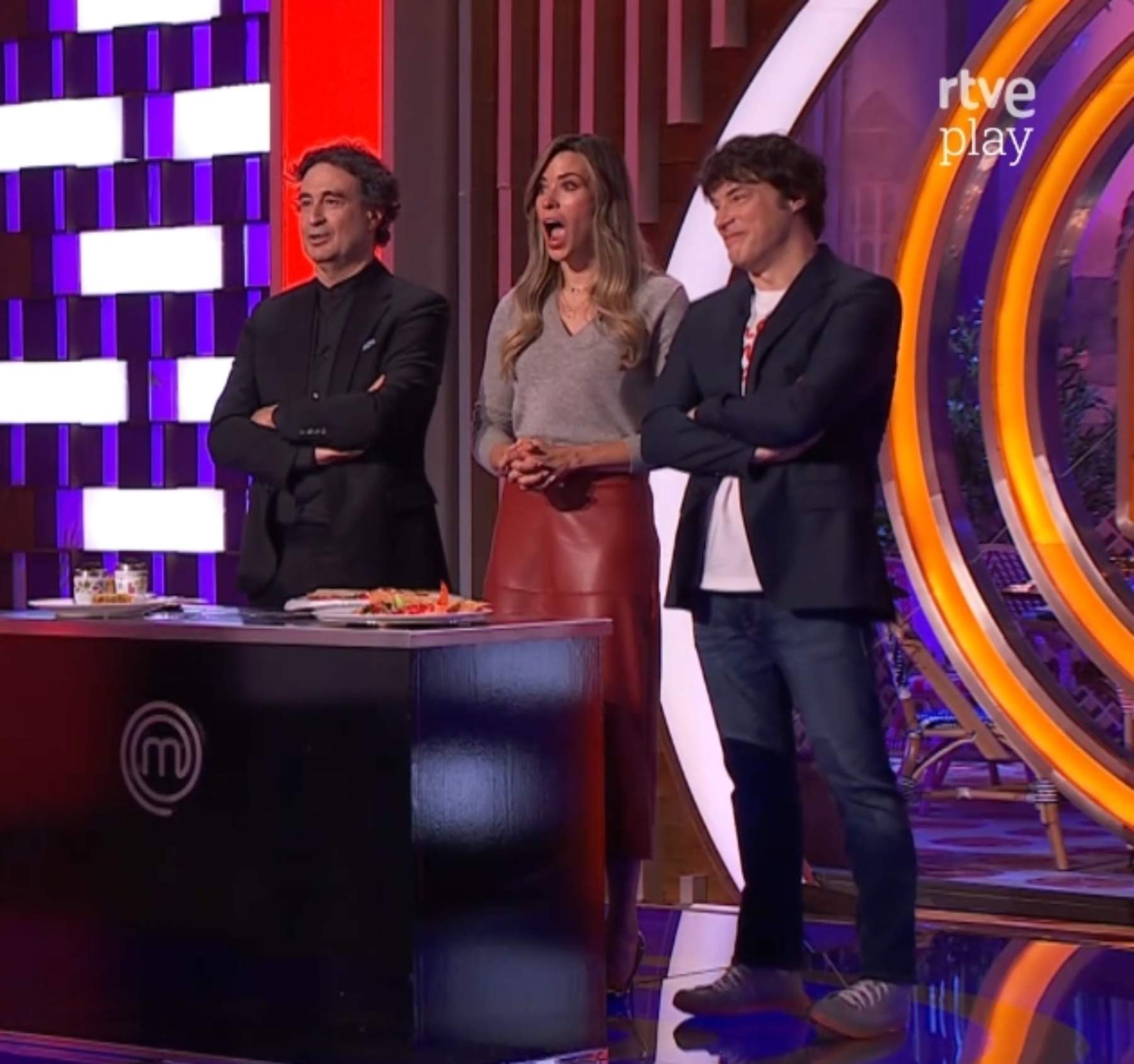 Concursante de 'MasterChef' deja en shock: embarazo sorpresa en el programa, así lo ha comunicado