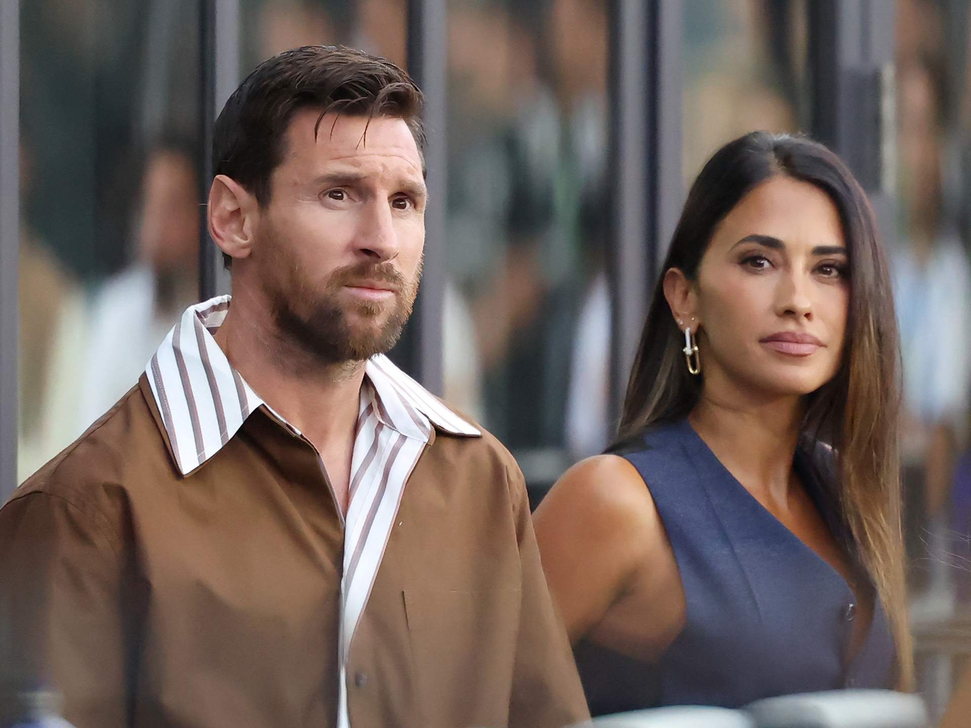 Antonela Roccuzzo estrena verano con un bikini amarillo irresistible: agotado