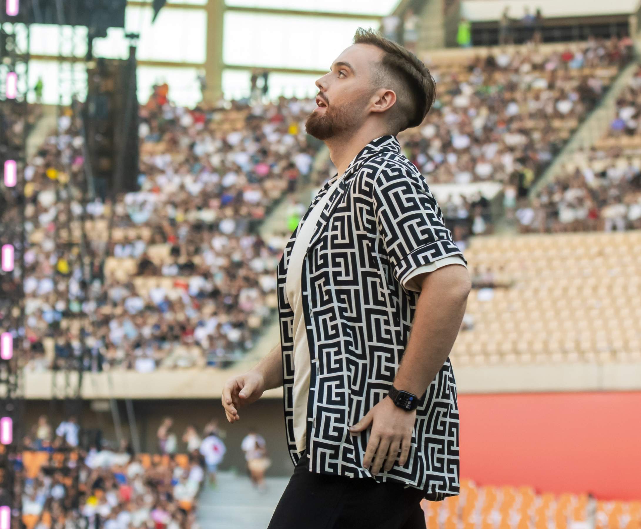 Brutal respuesta de Ibai Llanos a un VIP que asegura haber recibido una oferta para 'La velada del año"