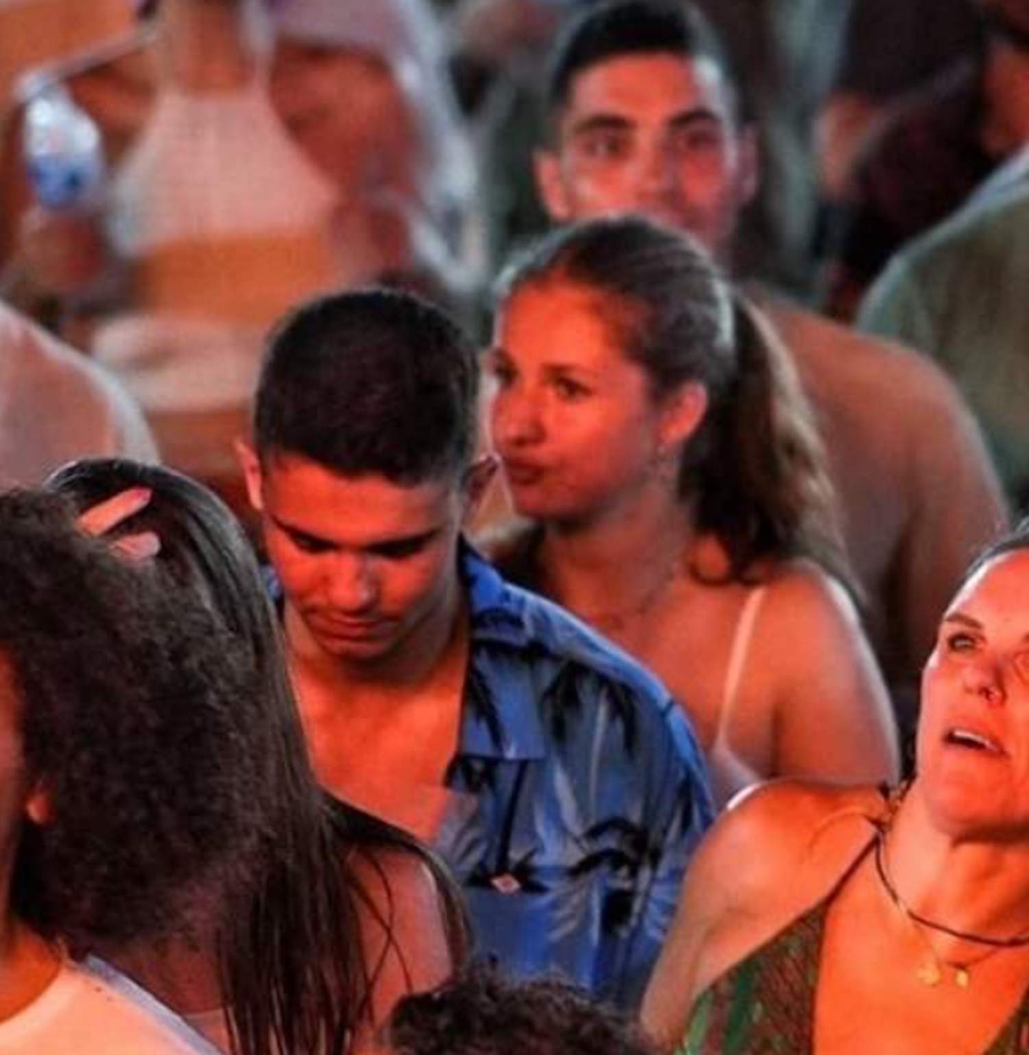 Sorpresa a RAC1 en trucar a un bar de copes de Getafe: què els han revelat de la princesa Elionor