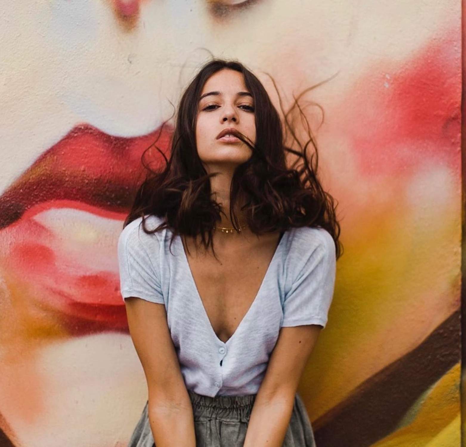 Actriu nominada al Goya enamora: ha après català amb la seva parella, un estimat esportista català