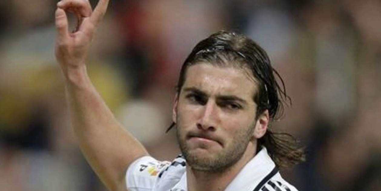 Higuain: la historia completa — image 1