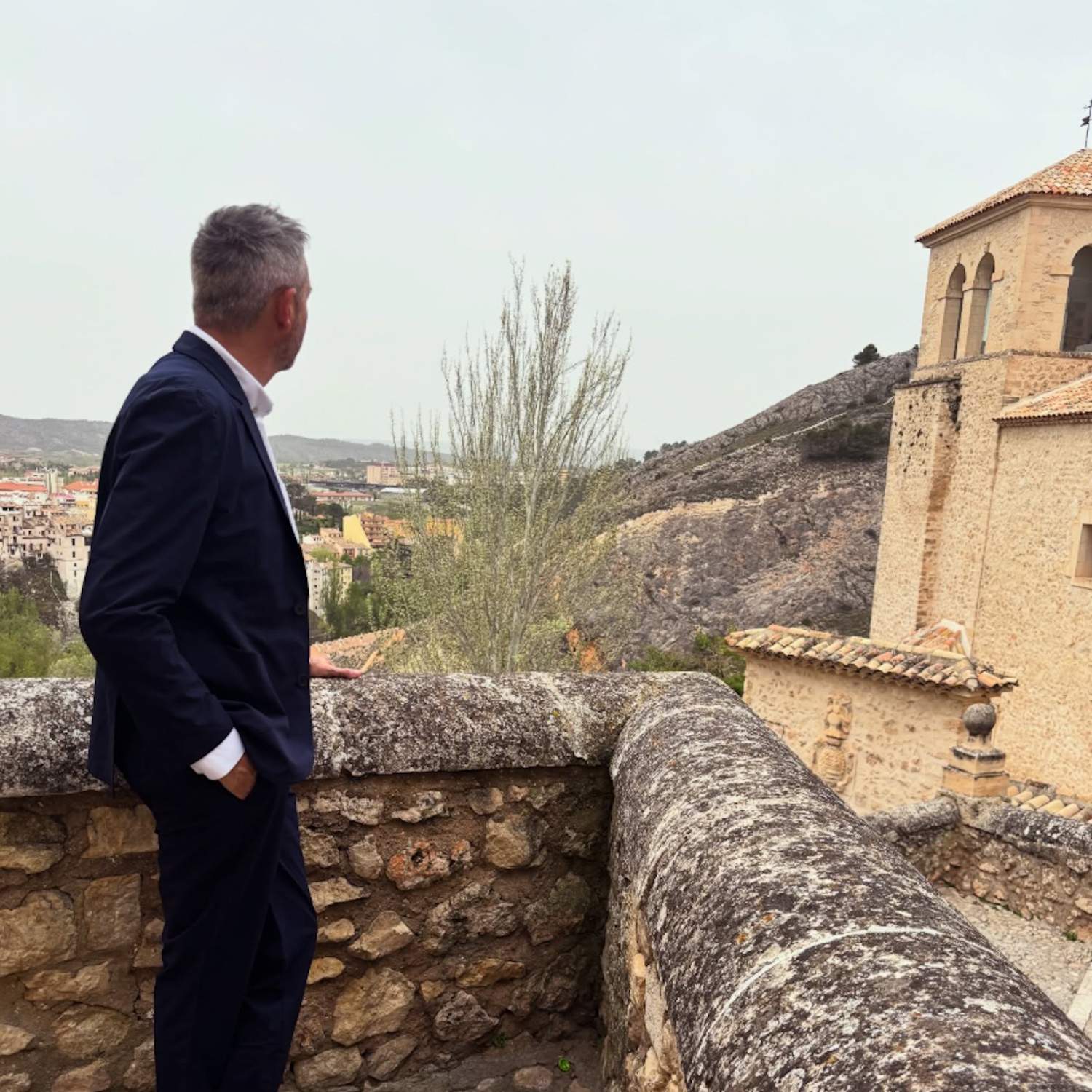 Frank Blanco diu amb quina presentadora que ha treballat no s'han suportat i què ha passat després: "¿¿Qué??"