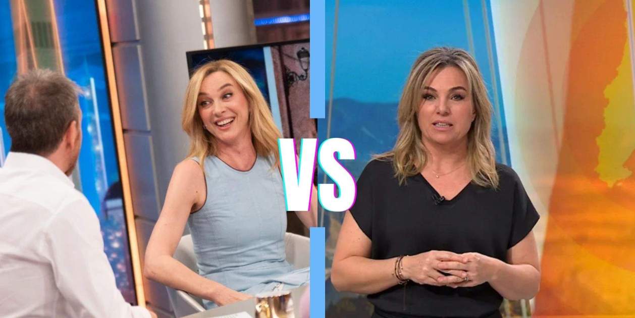Audiencias TV de ayer, 5 de mayo: TV3 arrasa en Catalunya y Antena 3 ...