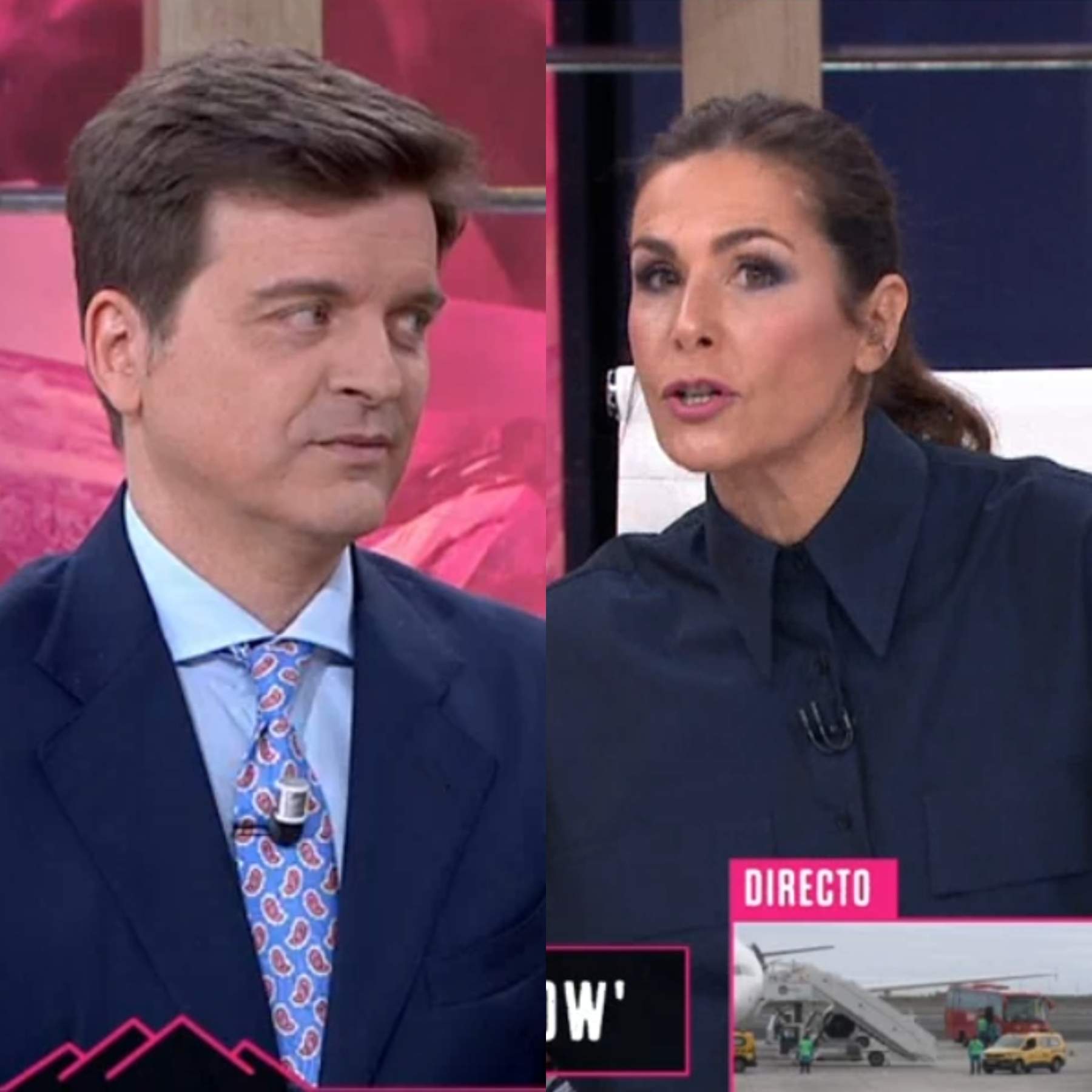 Marc GIró Nuria Roca   G.C Atresplayer (1)