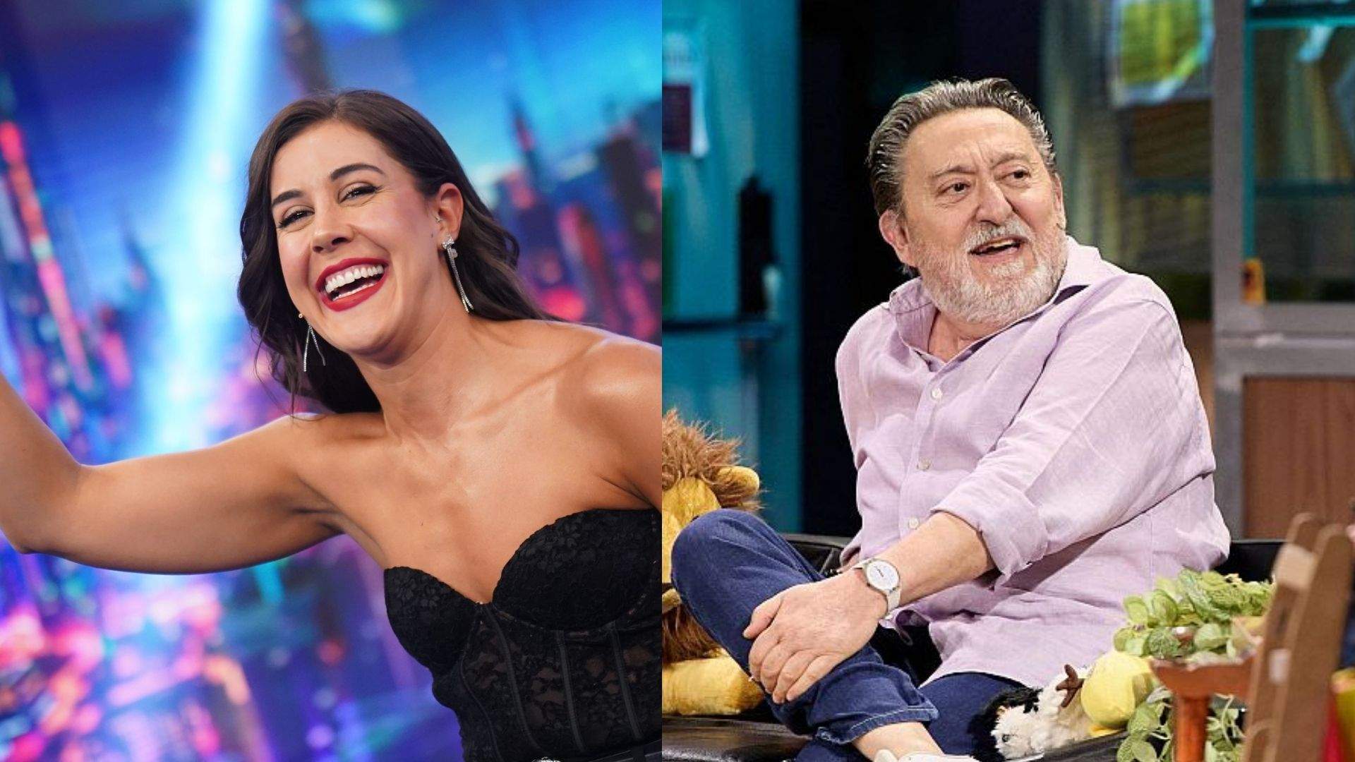 Audiències TV d'ahir: 'El Hormiguero' torna a superar 'La Revuelta' i TV3 lidera a Catalunya