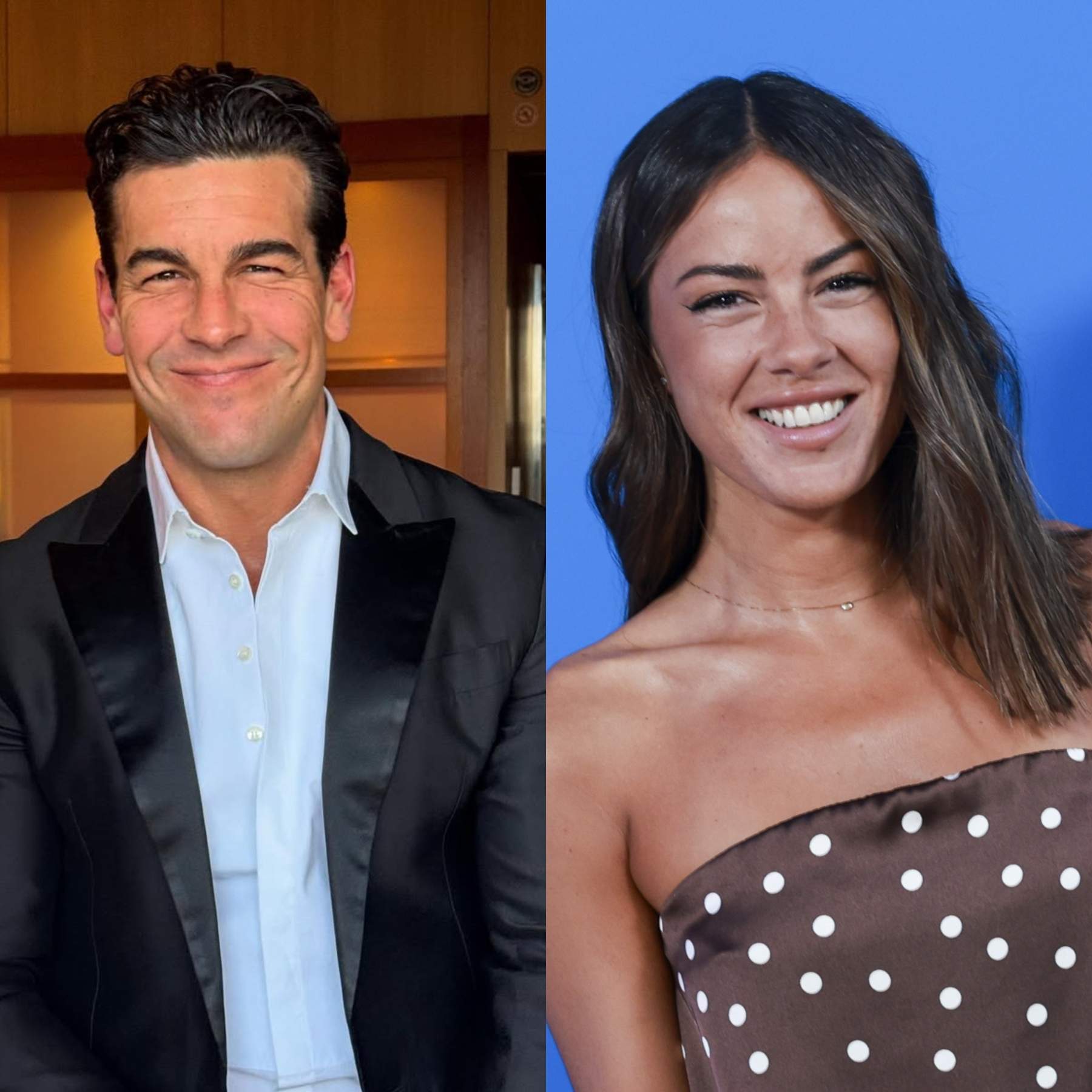 Mario Casas incendia la red felicitando a Melyssa Pinto: la foto íntima nunca vista de la pareja