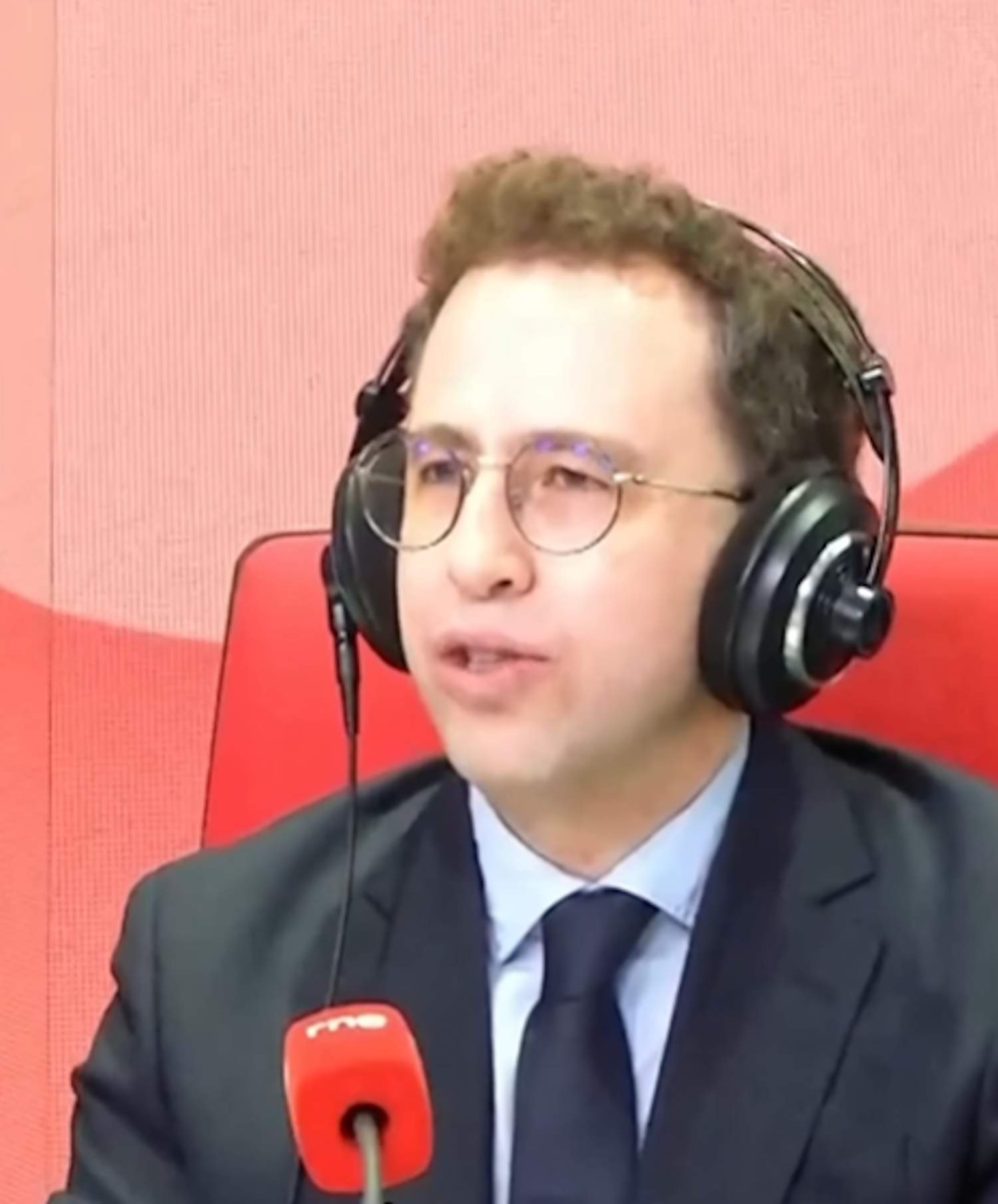 Carlos Blanco