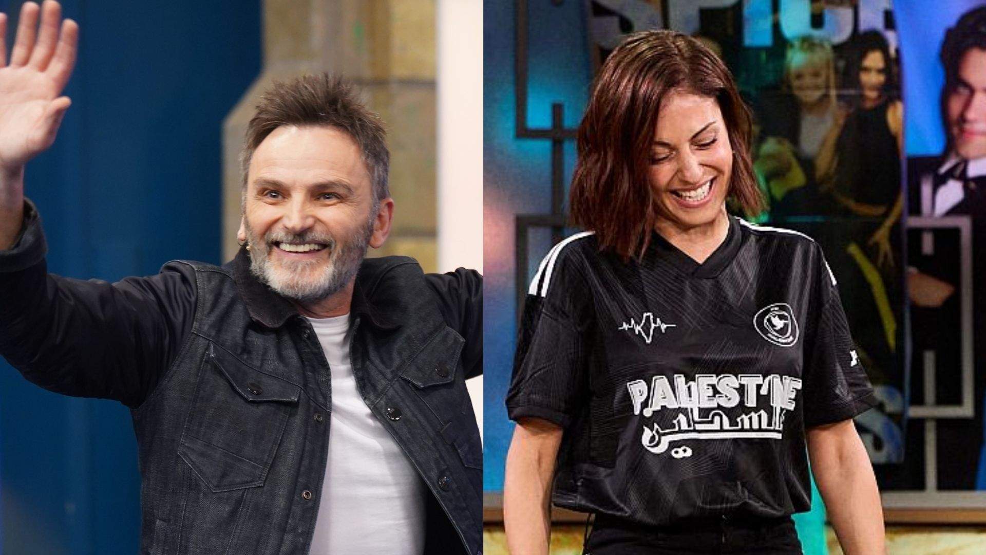 Audiències TV d'ahir: 'El Hormiguero' segueix amb l'hegemonia davant 'La Revuelta' i TV3 arrasa a Catalunya