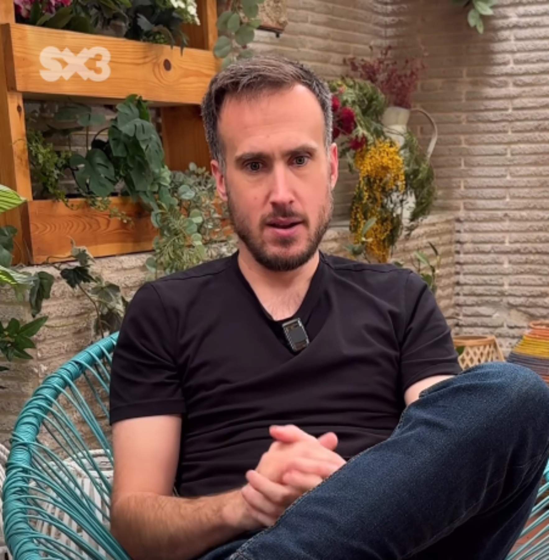 Arnau París   Instagram