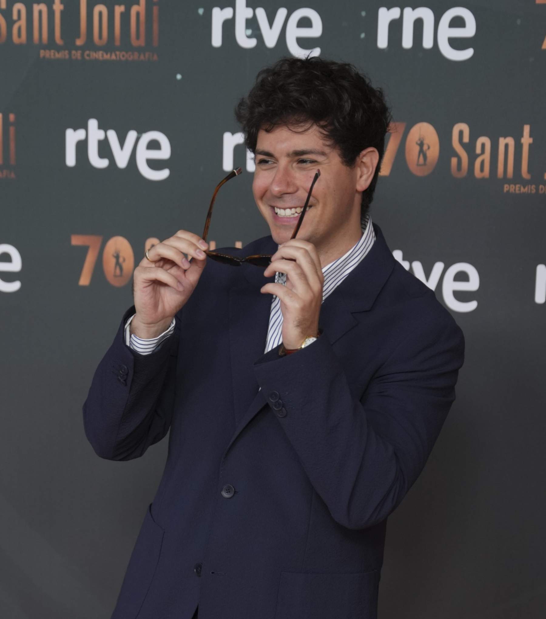Alfred Garcia toca la fibra felicitant la dona més important de la seva vida: les fotos més inèdites