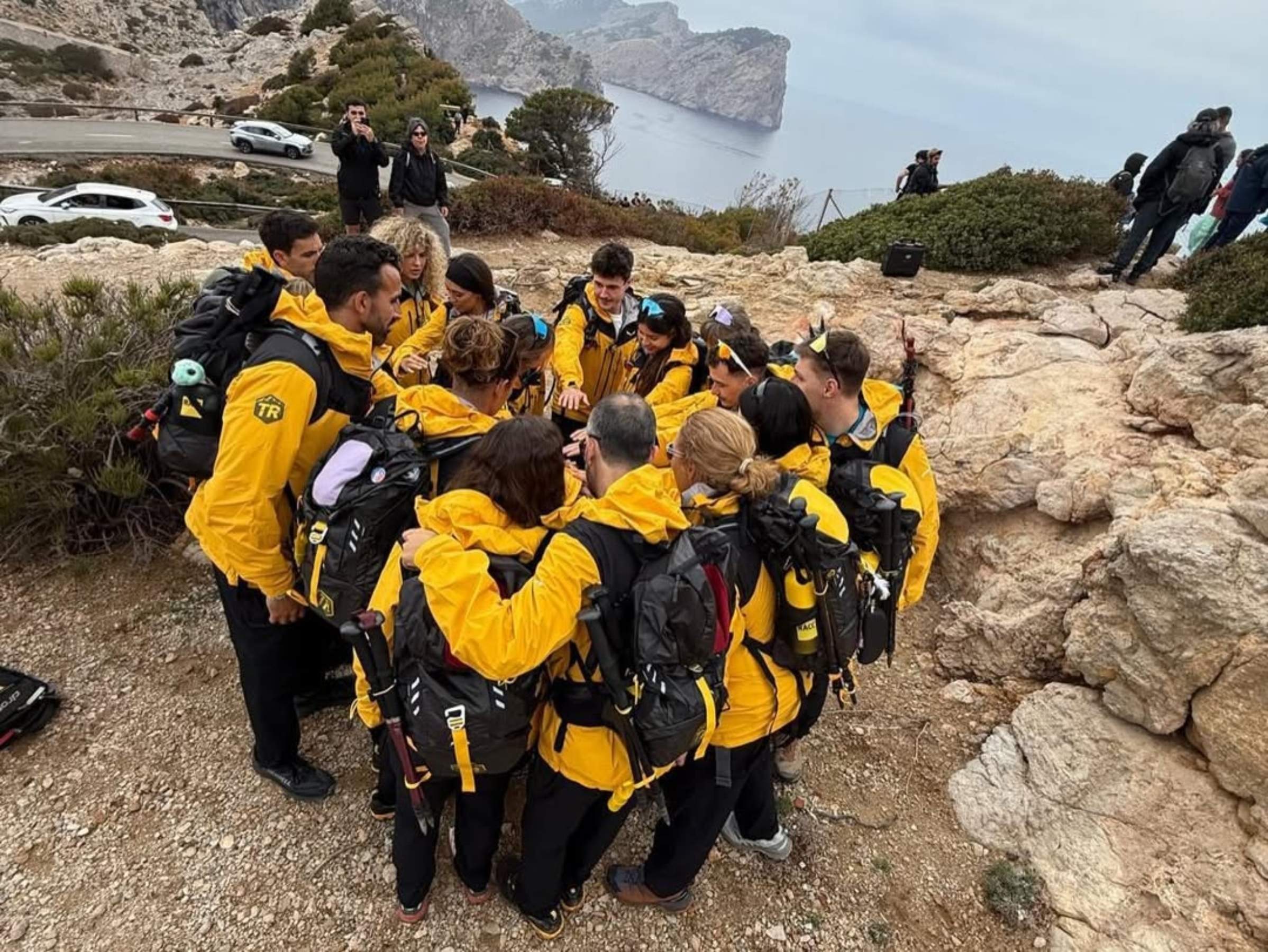 Concursant de 'La travessa VIP' emociona revelant els primers detalls del concurs: "Una connexió màgica"