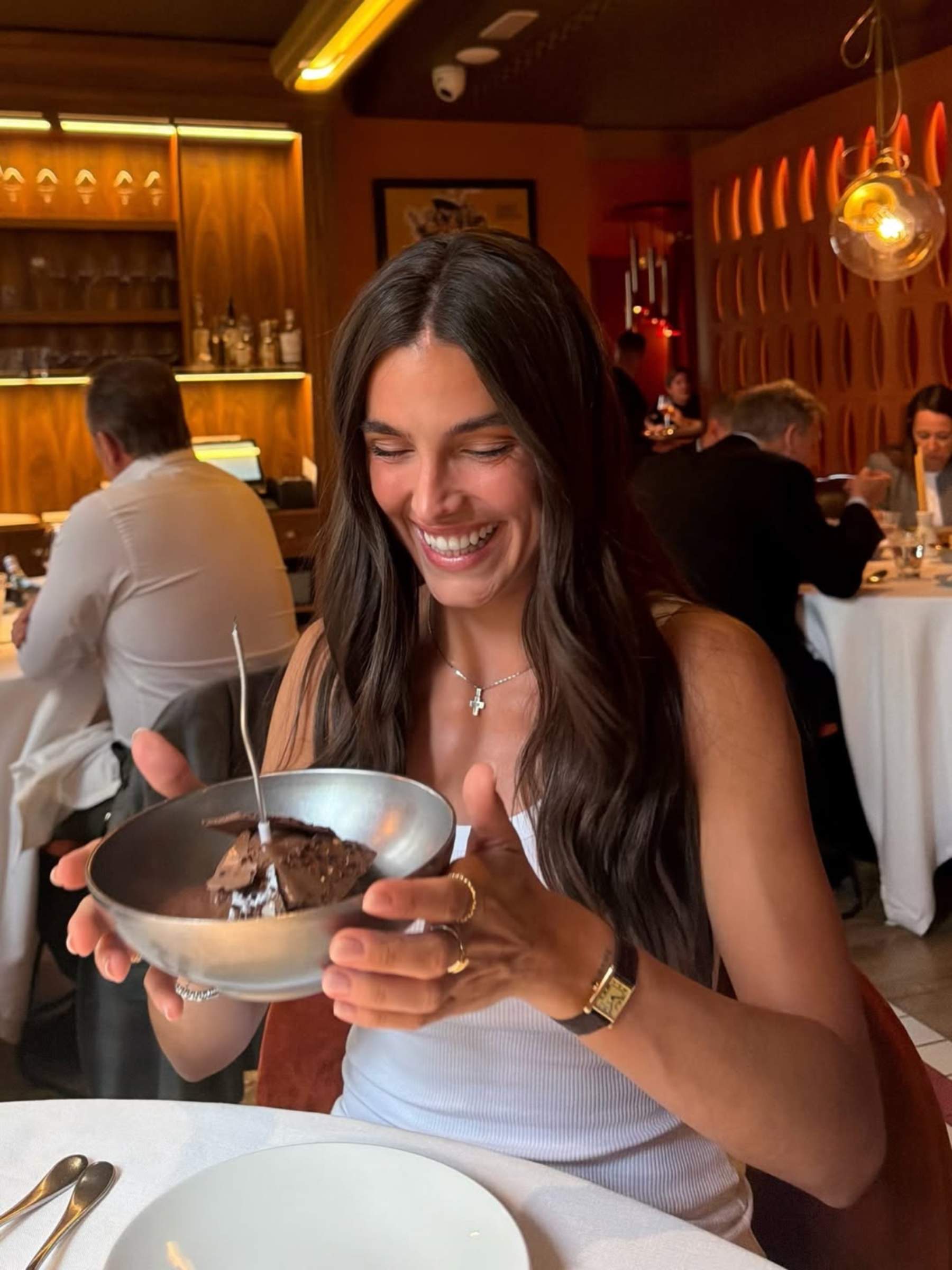 Gemma Pinto fa 29 anys, la felicitació d'amor de Marc Márquez que fa emocionar per la xarxa: "T'estimo!"