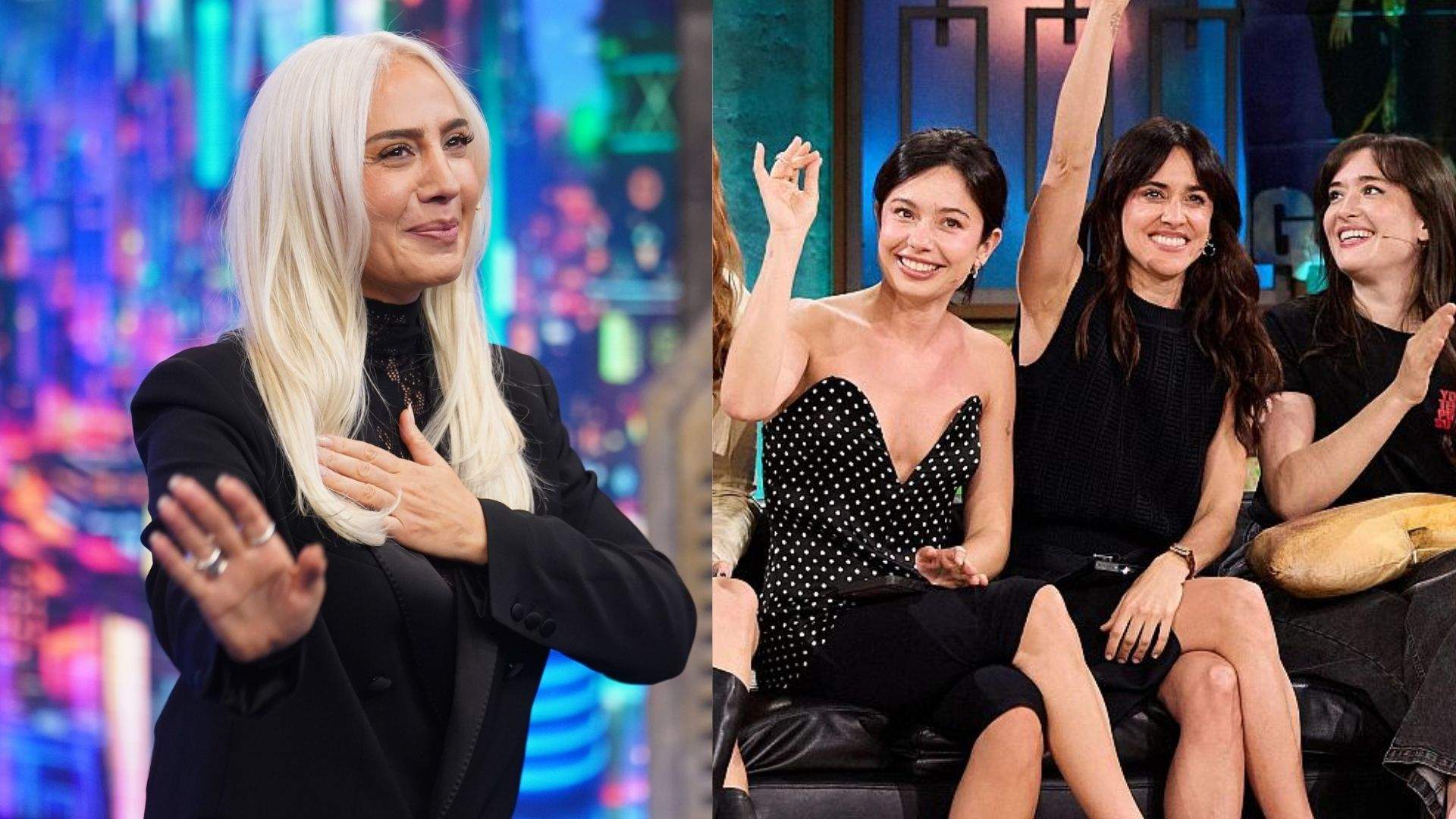 Audiències TV d'ahir: 'El Hormiguero' segueix amb l'hegemonia davant 'La Revuelta' i TV3 lidera a Catalunya