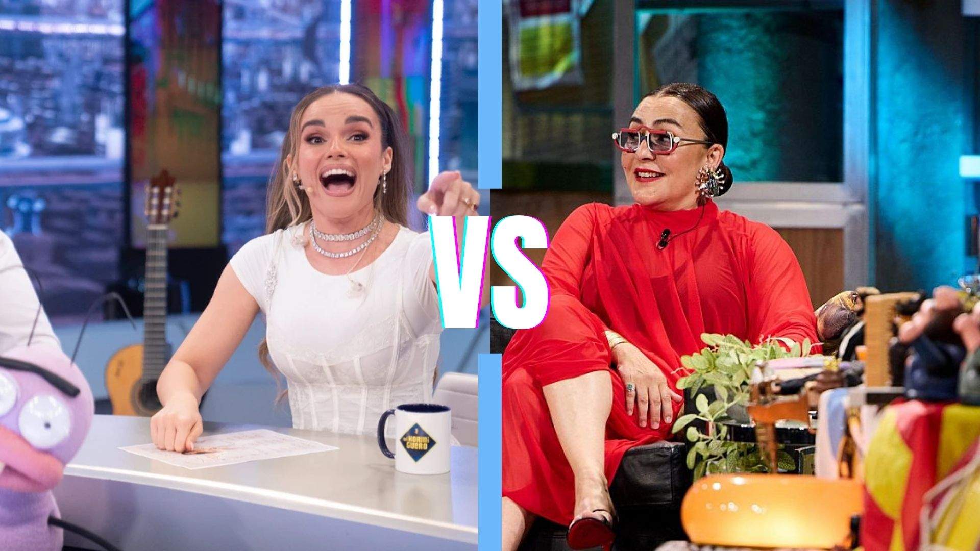 Audiències TV d'ahir, 27 de maig: 'La Revuelta' punxa davant de 'El Hormiguero' i TV3 arrasa a Catalunya