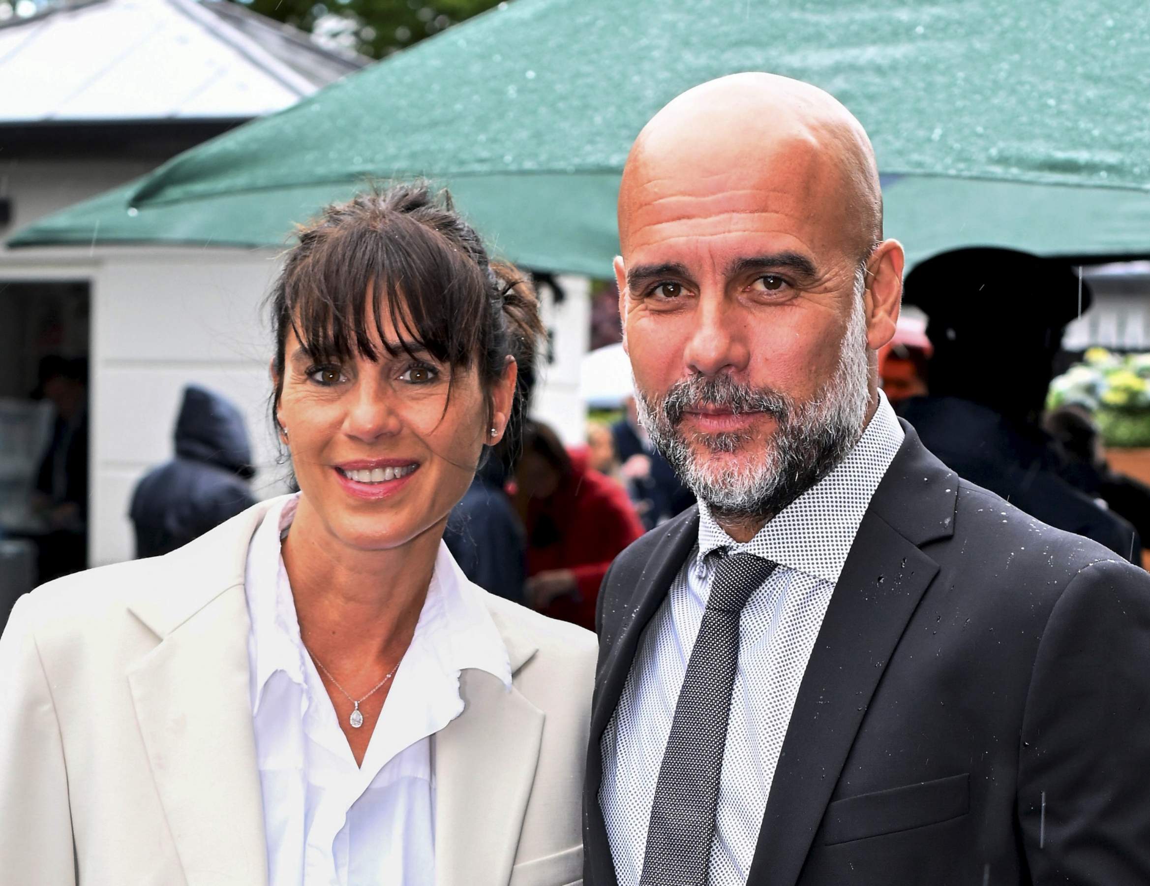 Els camins separats de Pep Guardiola i Cristina Serra, reconciliació inviable: "Él ha tenido alguna ilusión"