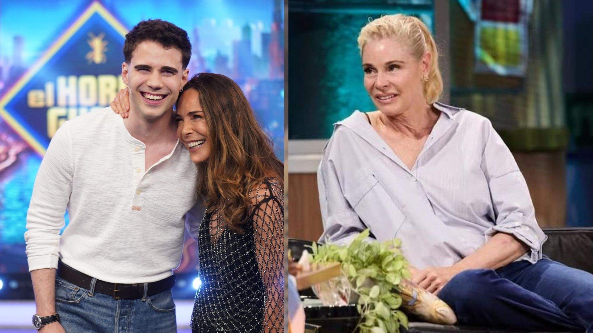 Audiencias TV de ayer: duelo entre ‘El Hormiguero’ y ‘La Revuelta’ mientras 'Polònia' triunfa en Catalunya