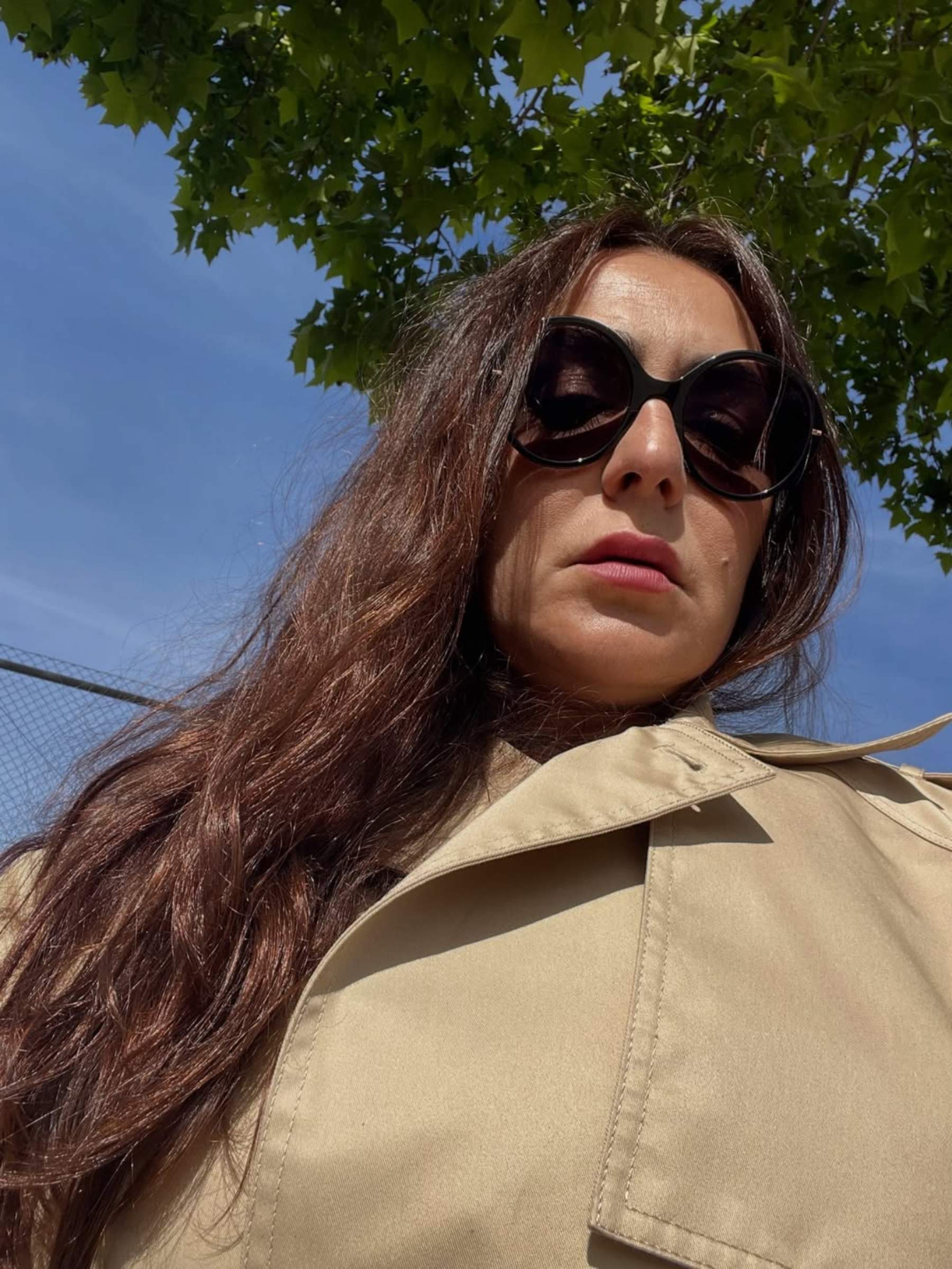 Candela Peña   Instagram
