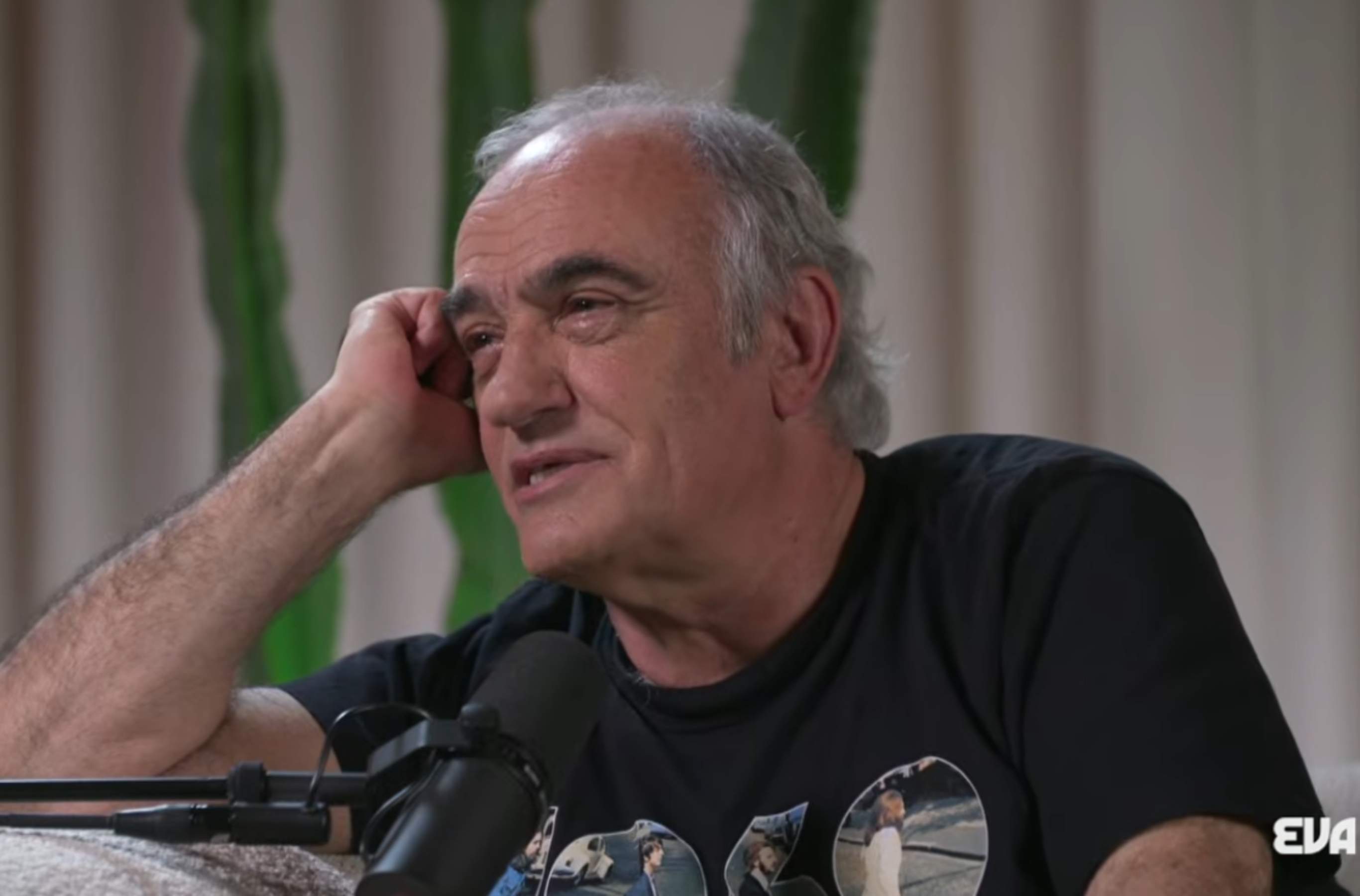Francesc Orella emociona els fans de 'Merlí', el record de la sèrie: "Quan es va assajar per primer cop..."