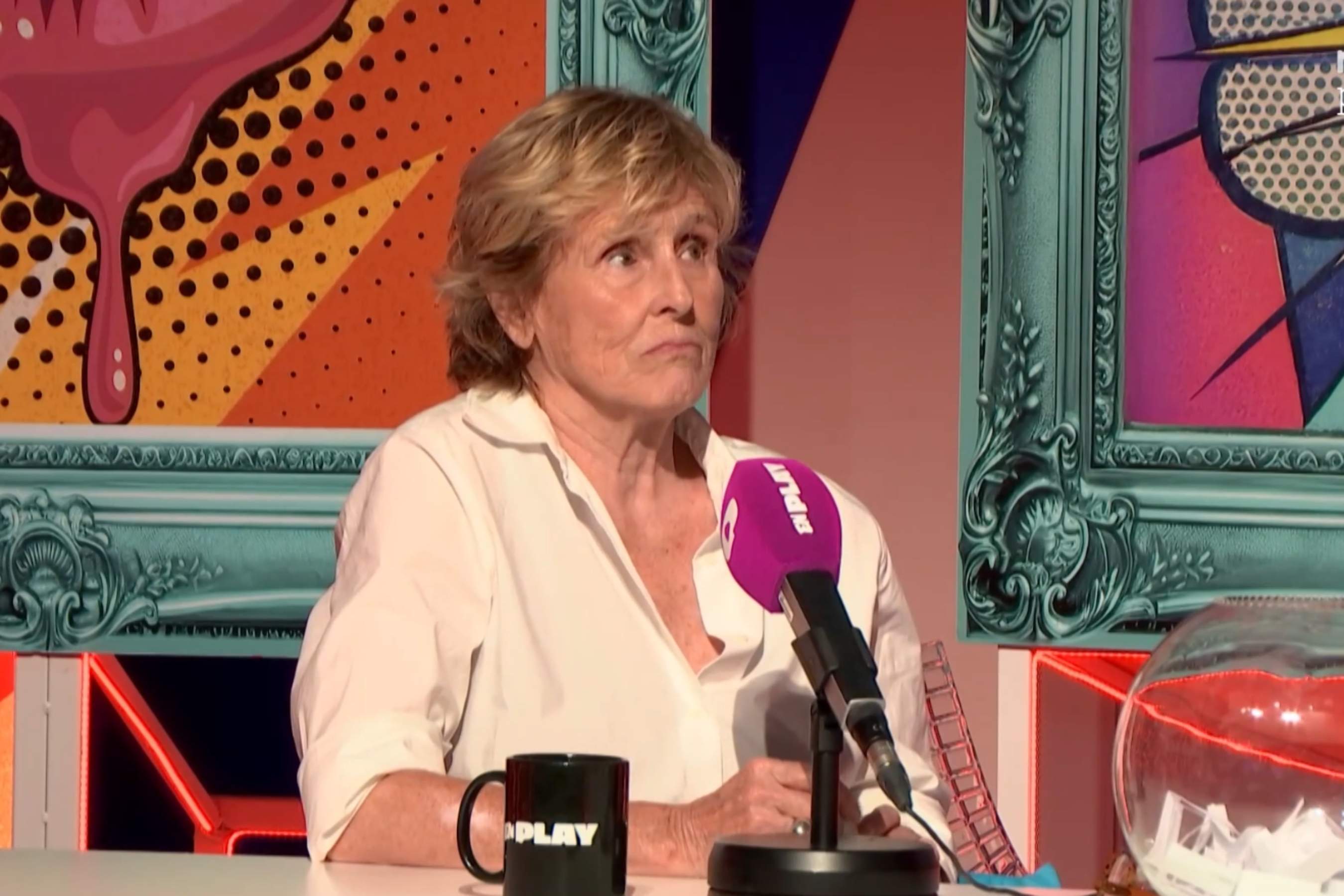 Mercedes Milá deixa amb la boca oberta: la xifra descomunal que cobrava com a presentadora de 'Gran Hermano'