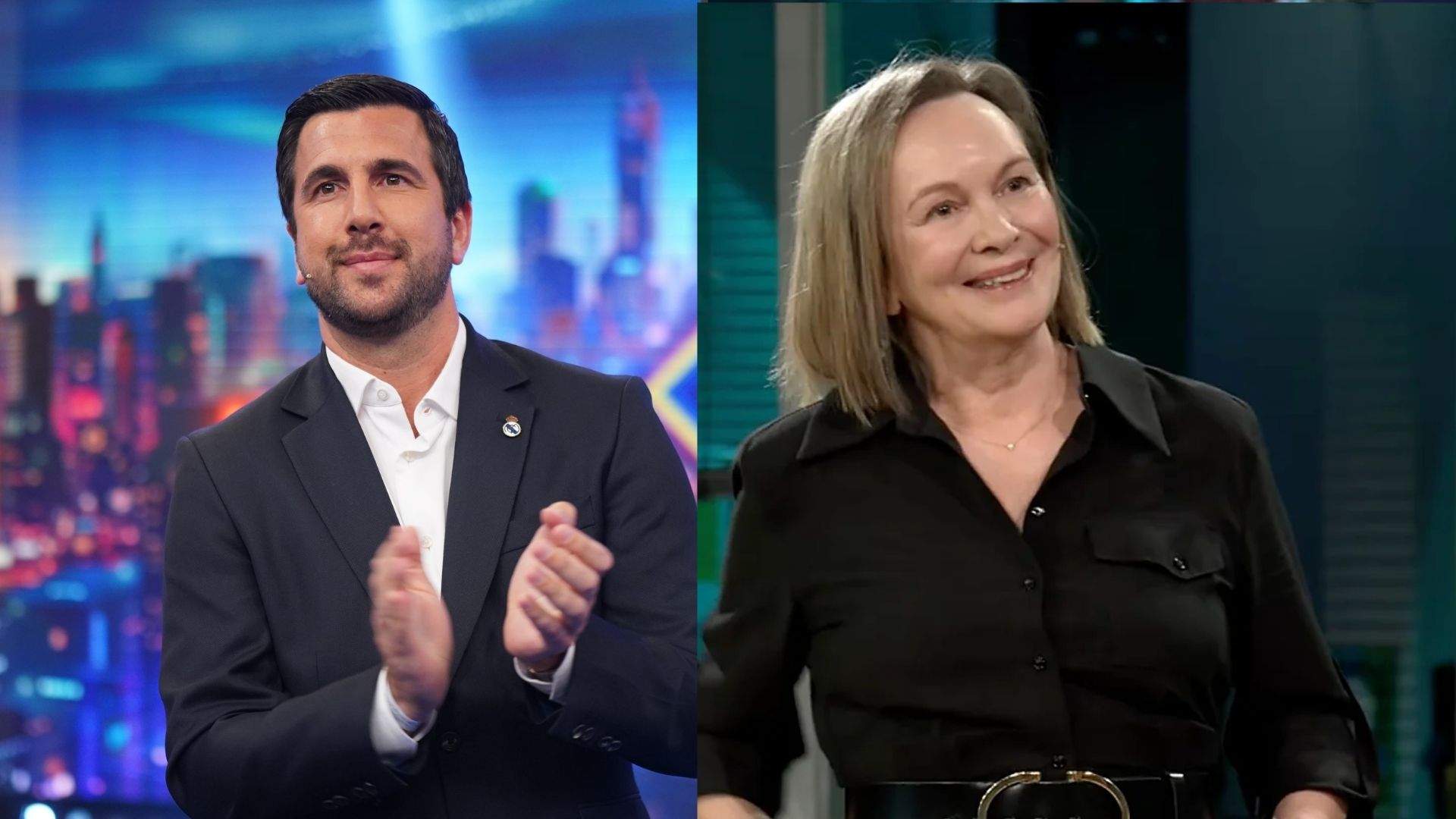 Audiències TV d'ahir: 'El Hormiguero' arrasa amb Enrique Riquelme davant 'La Revuelta' i TV3 regna a Catalunya