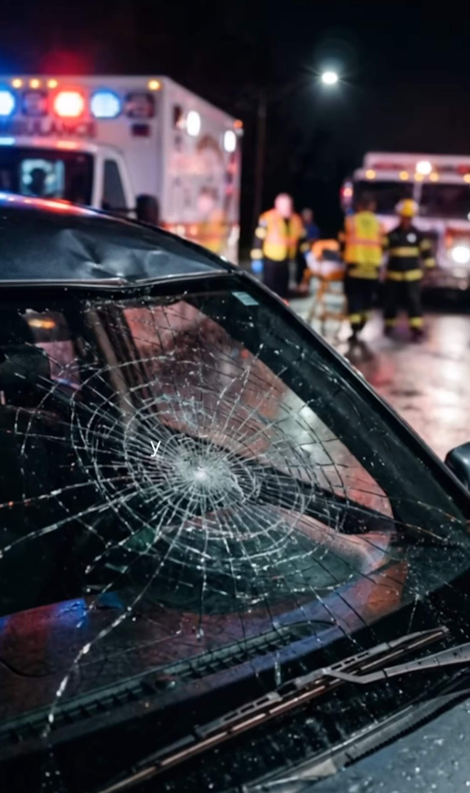 Pell de gallina amb un actor català, a punt de morir a San Francisco. Terrible accident: "Mort, clínicament"
