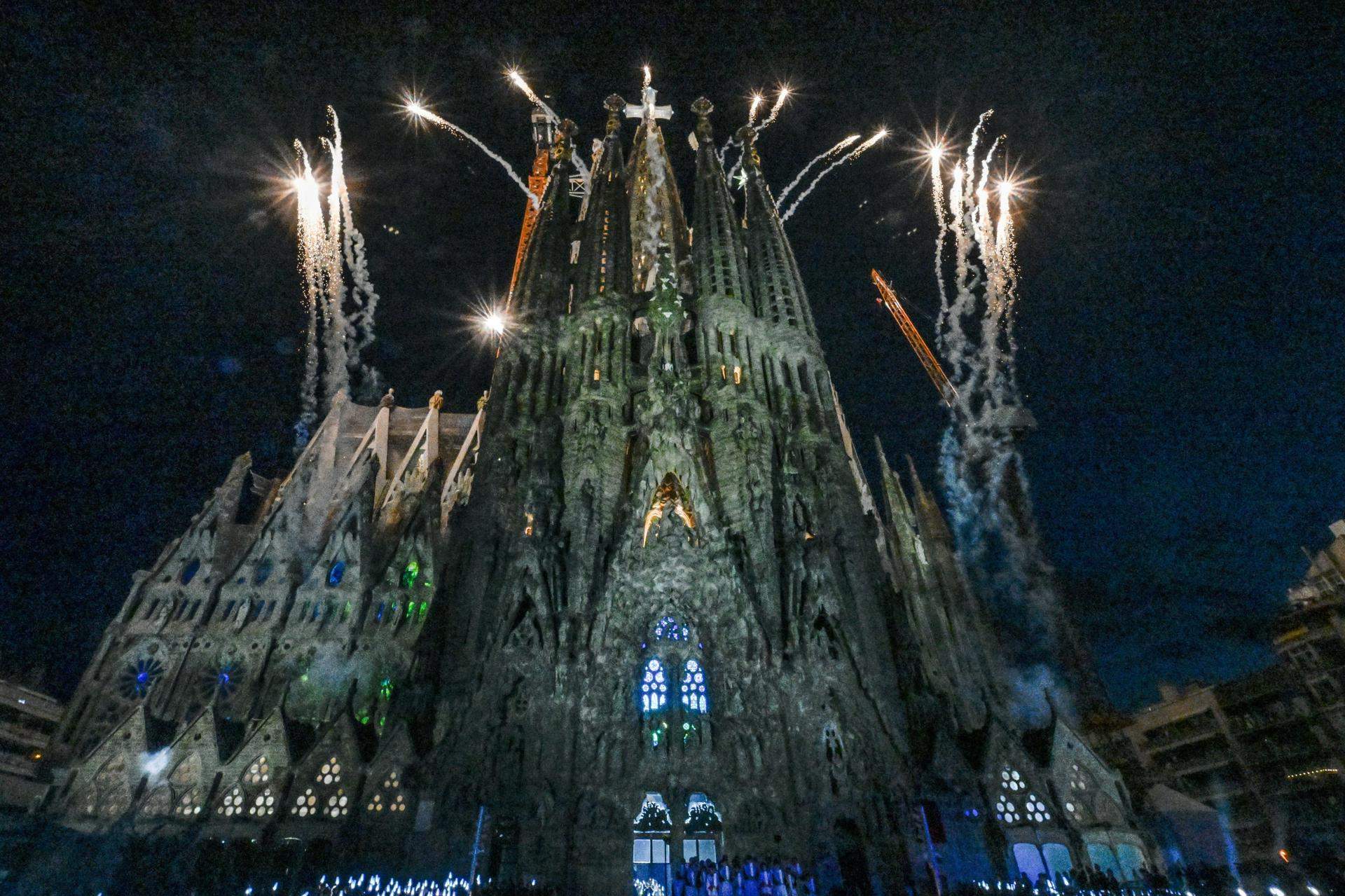 Audiències TV d'ahir, 10 de juny: TV3 toca el cel amb la benedicció de la Sagrada Família