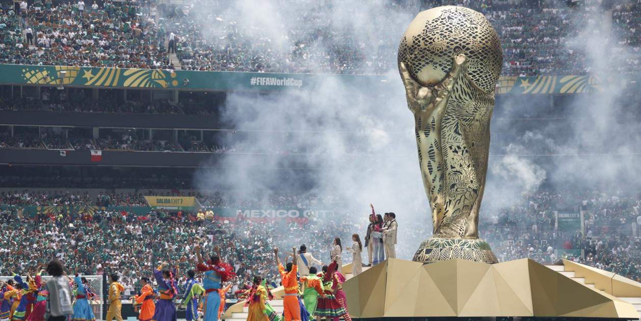 Audiencias TV de ayer: El Mundial arrasa en TVE y le hace la ...