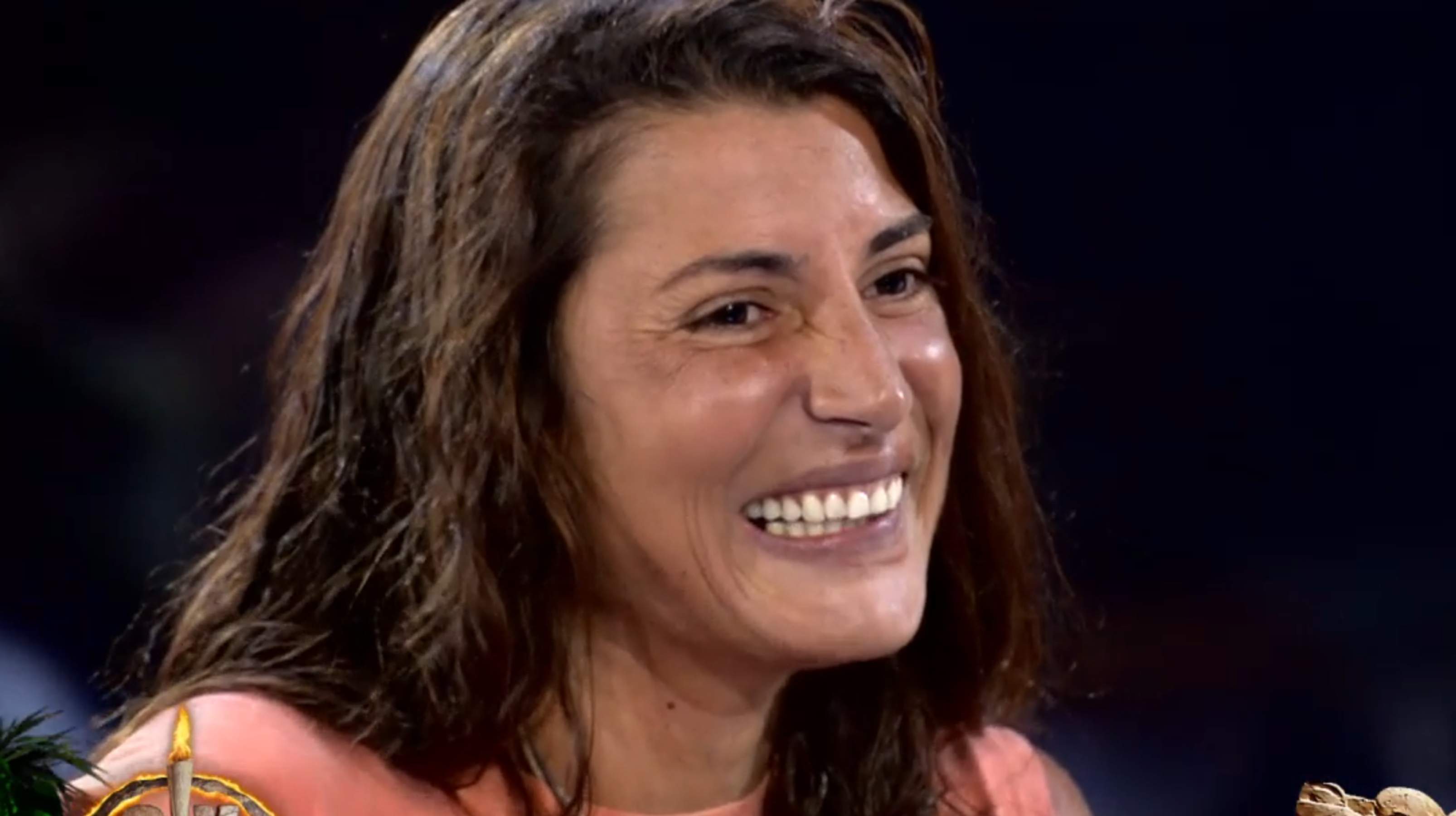 Alba Paúl es retroba amb la seva filla Aria després de 'Supervivientes': el vídeo que desfà d'amor Dulceida