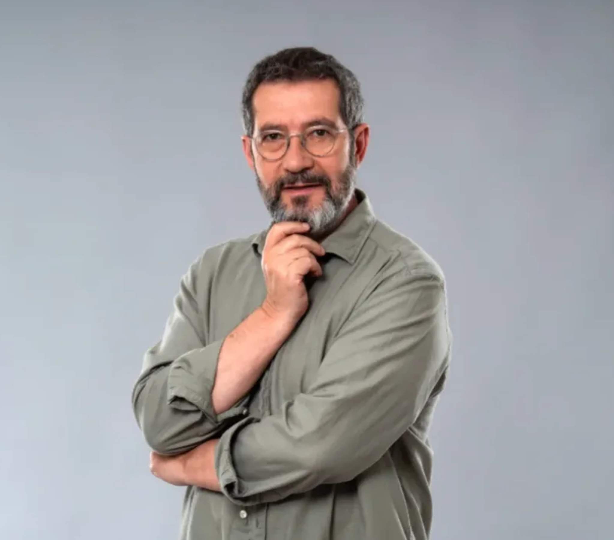 Carles Porta emociona amb Maria Porta, la seva neboda, campiona de l'OK Lliga d'hoquei: "Al final ploraré"