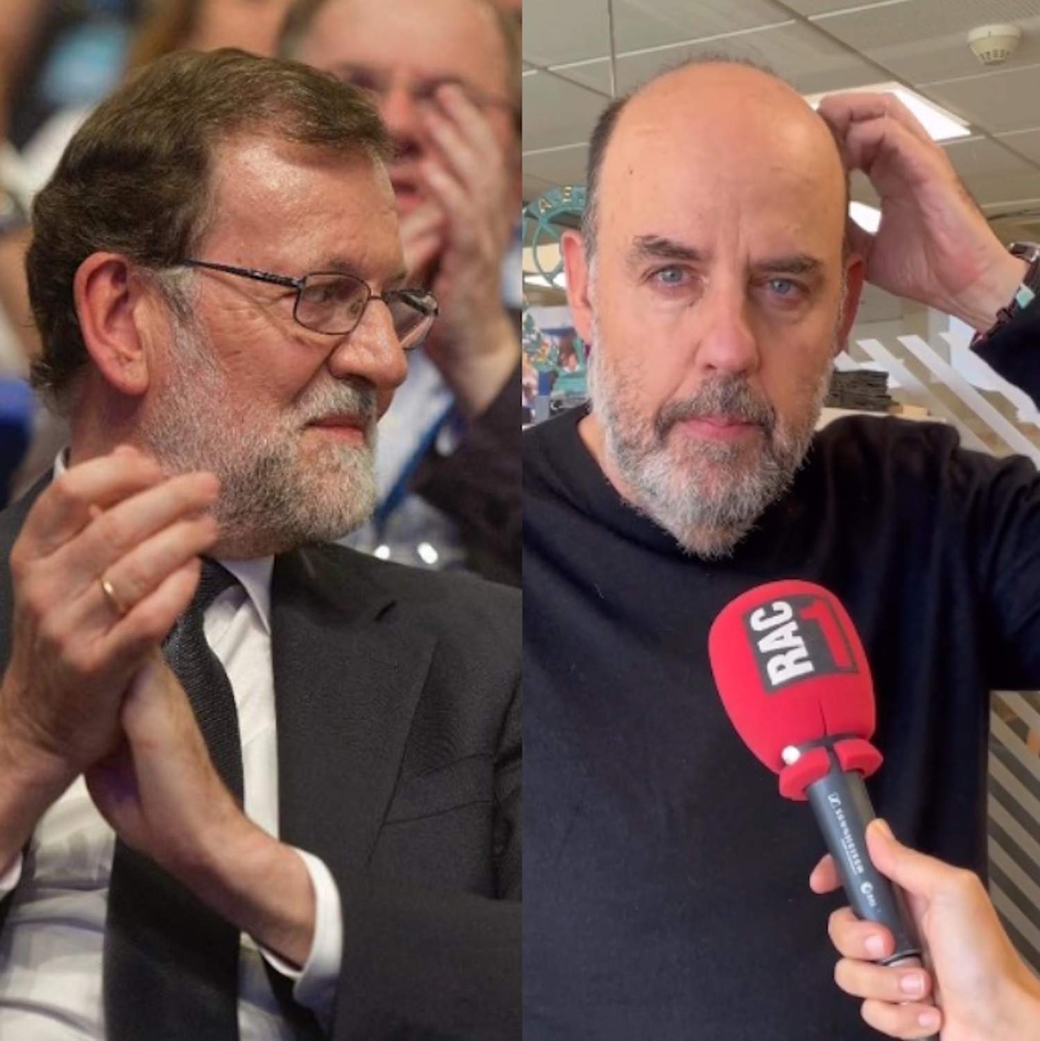 rajoy baste