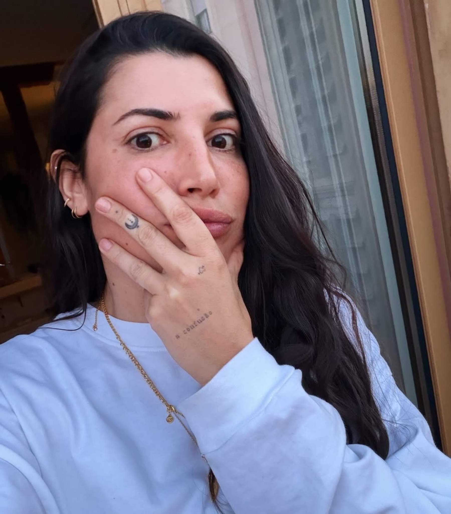Alba Paúl   Instagram (2)