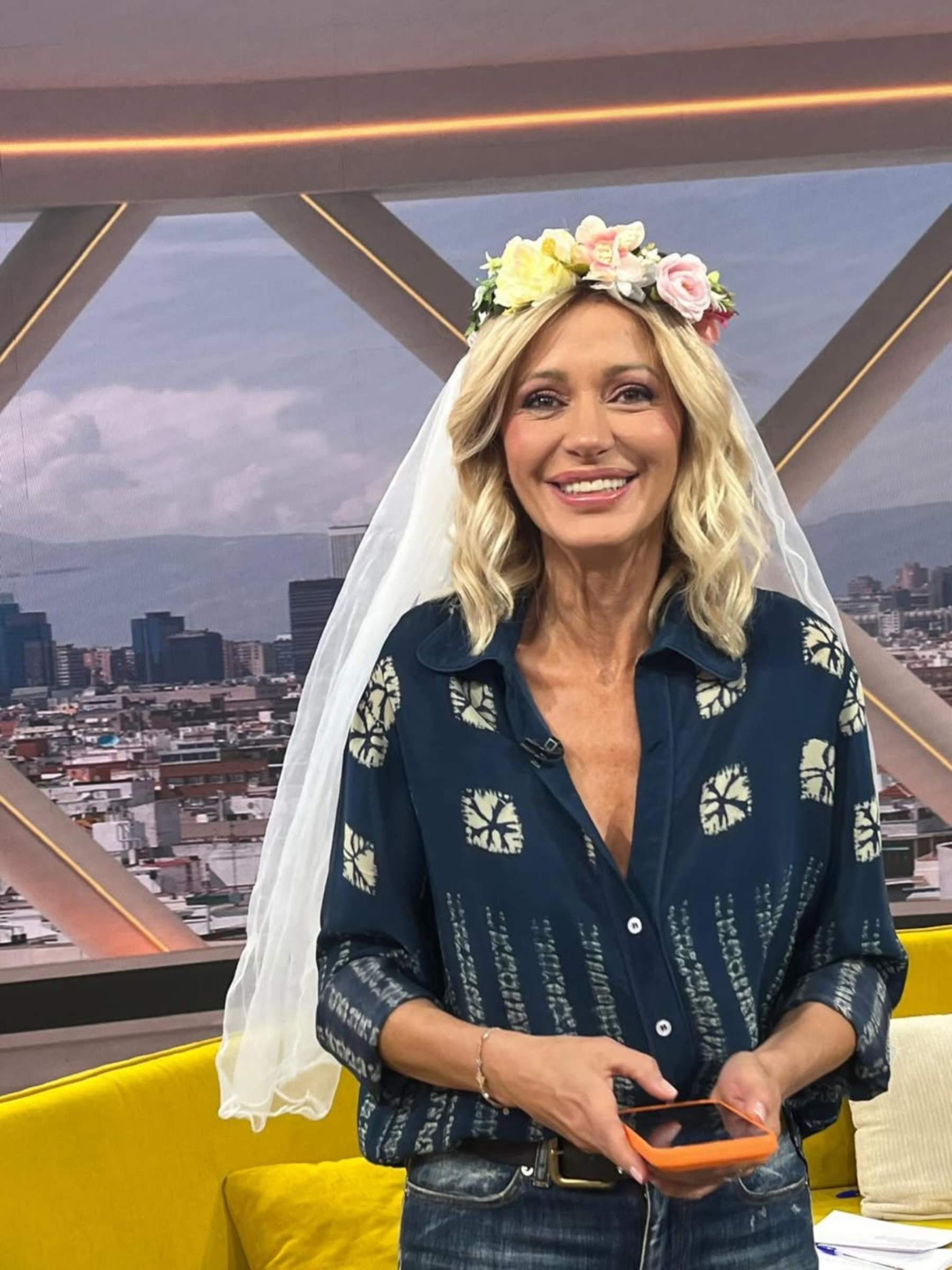 Susanna Griso es queda sense paraules, el comiat de soltera sorpresa que no esperava: reacció brutal