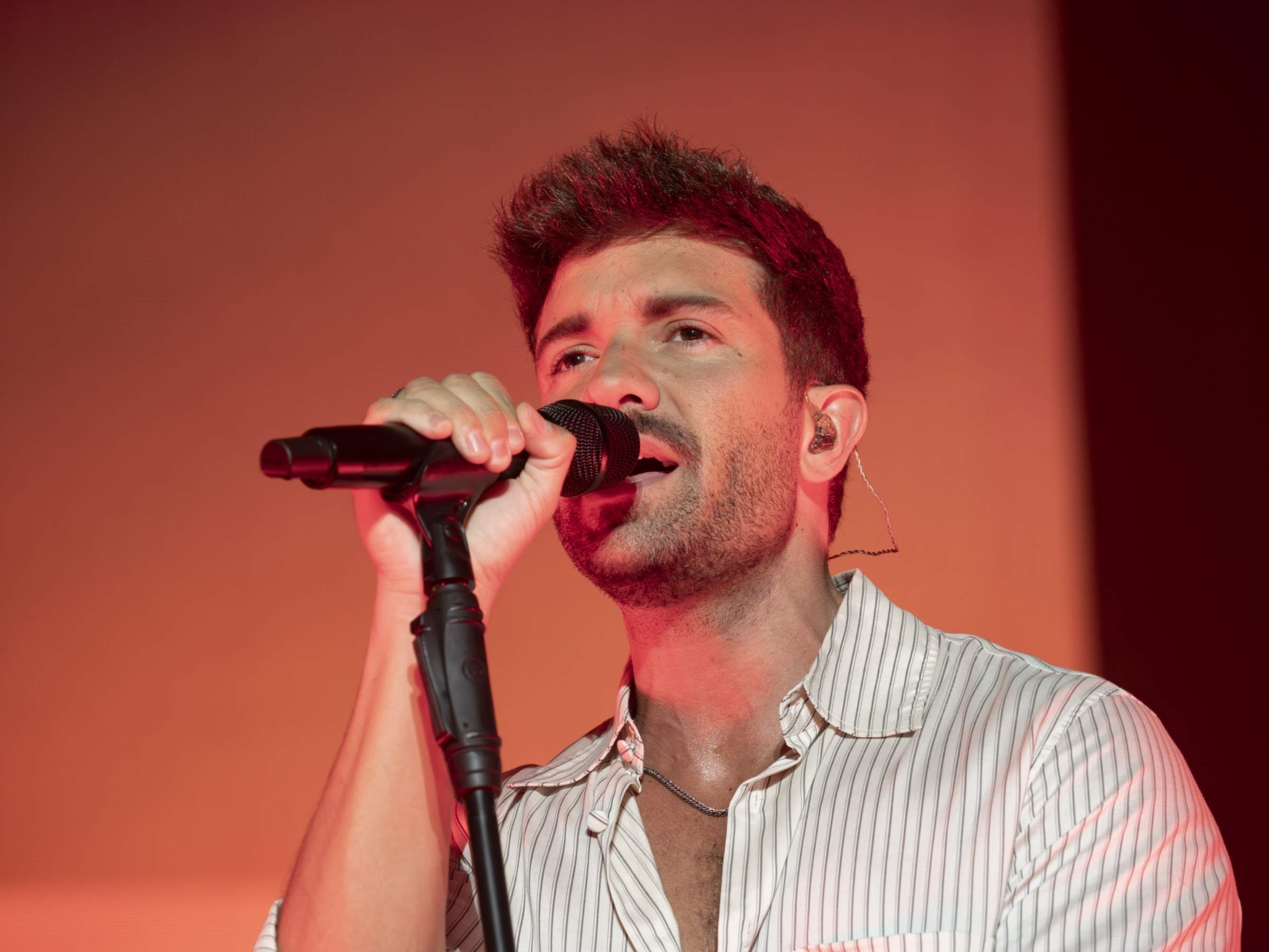 Pablo Alborán deixa de pedra anunciant que torna a estar solter: ruptura inesperada amb el model