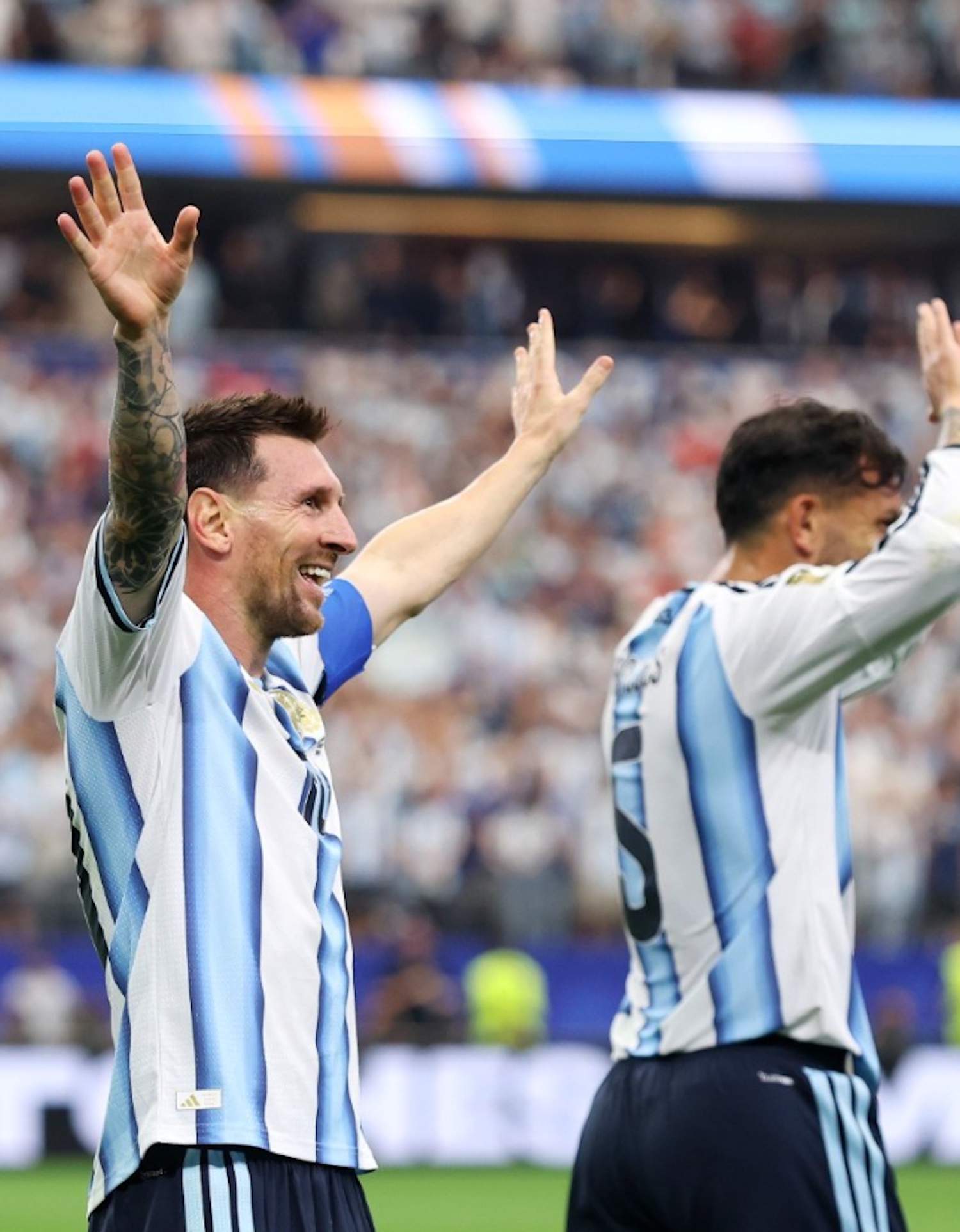 Col·laborador d'El Chiringuito desbarra després de l'exhibició de Messi al Mundial : quina animalada ha dit