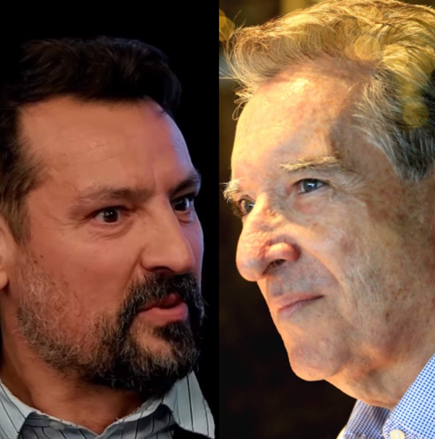 Respuesta brutal de Òscar Andreu a Gabilondo al oír qué ha dicho de la lengua española y la colonización