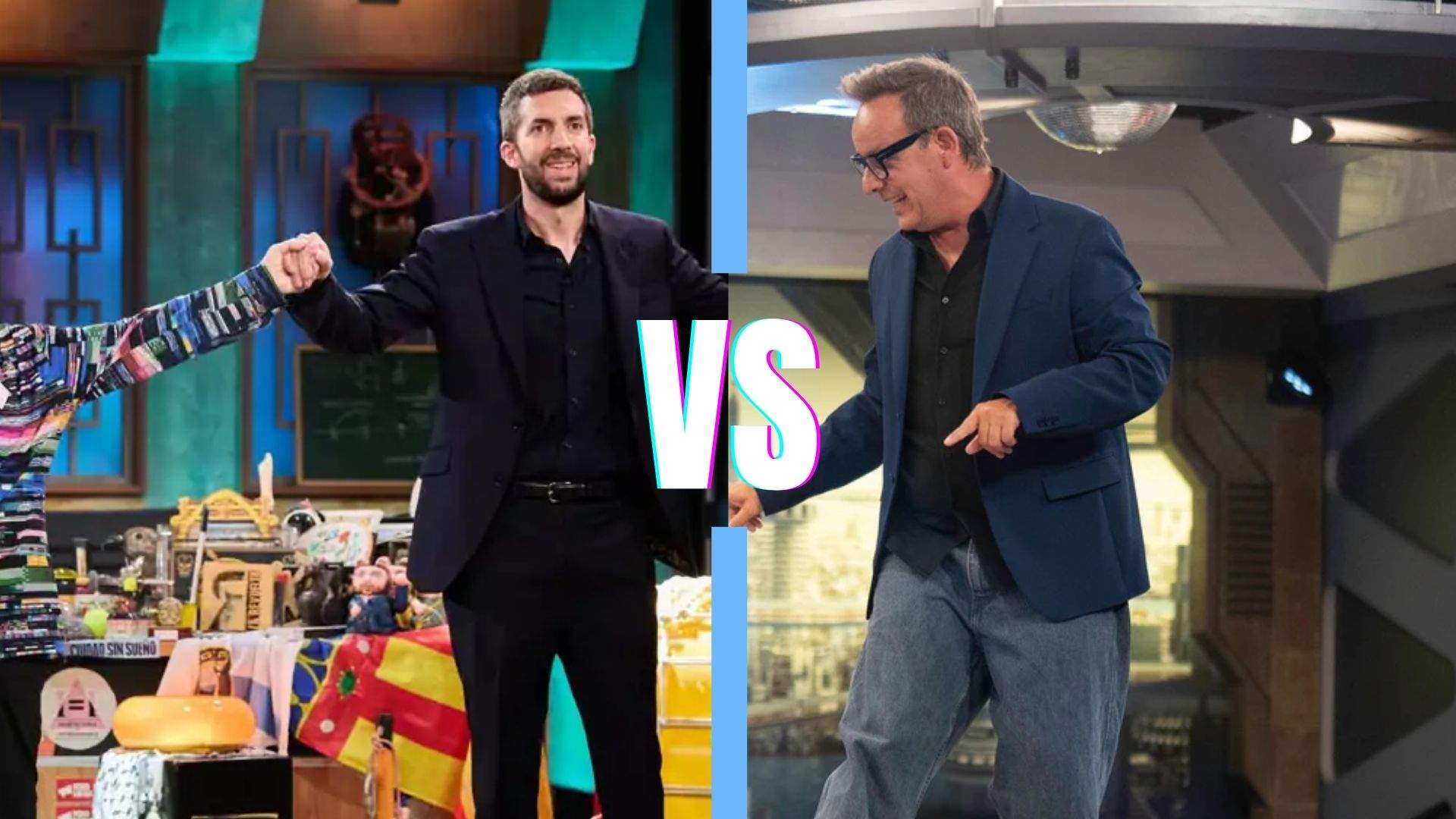 Audiències TV d'ahir, 24 de juny: TV3 regna a Catalunya i 'El Hormiguero' no dona opció a 'La Revuelta'