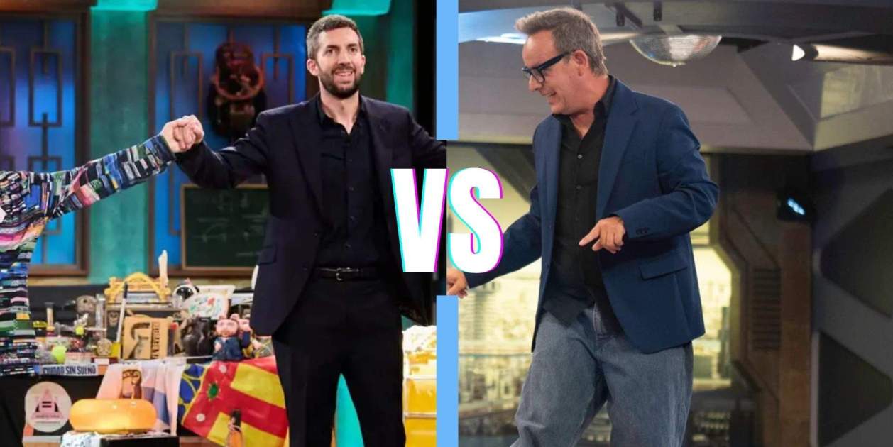 Audiencias TV de ayer, 24 de junio: TV3 reina en Catalunya y 'El ...