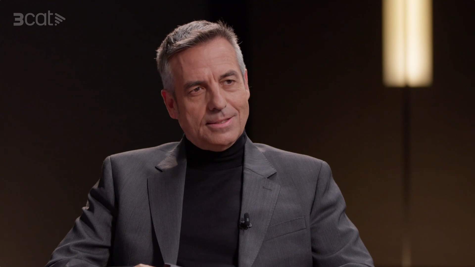 EXCLUSIVA Esperat retorn a TV3, nou programa de Ramon Pellicer: de què va i quin dia
