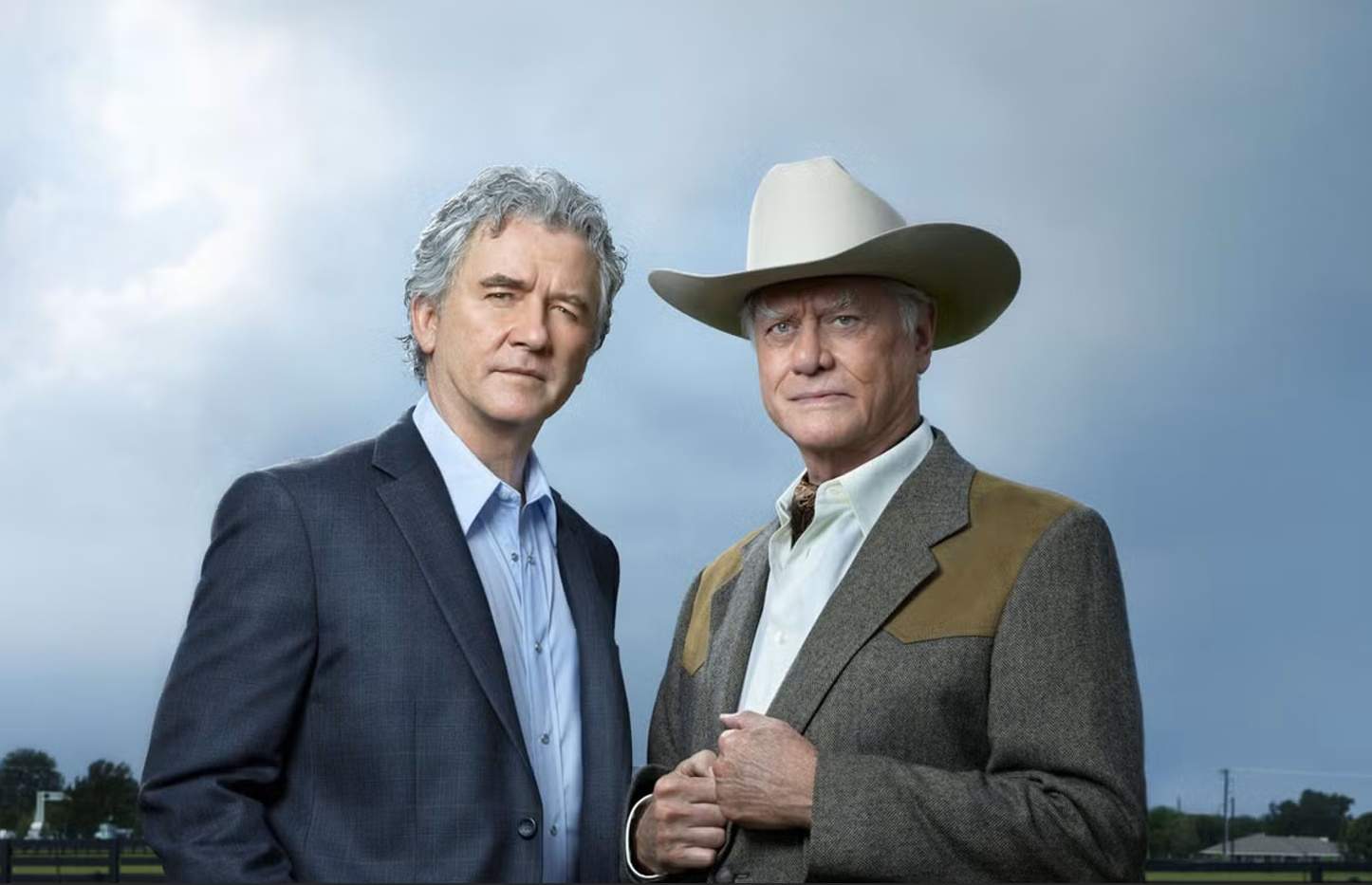 Dallas tv3