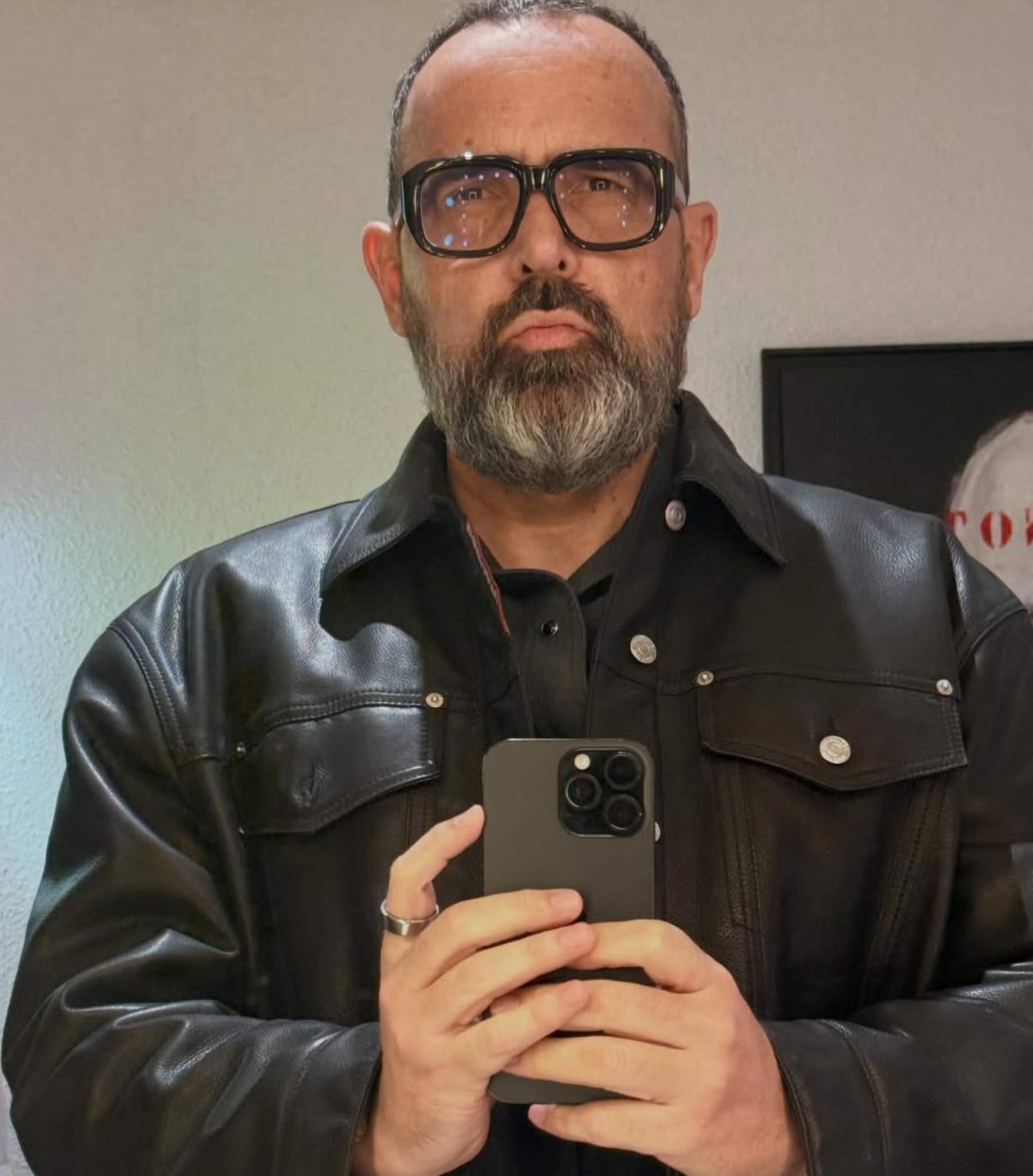 Risto Mejide pillado con esta exnovia en un hotel, giro inesperado: ¿reconciliación a la vista?