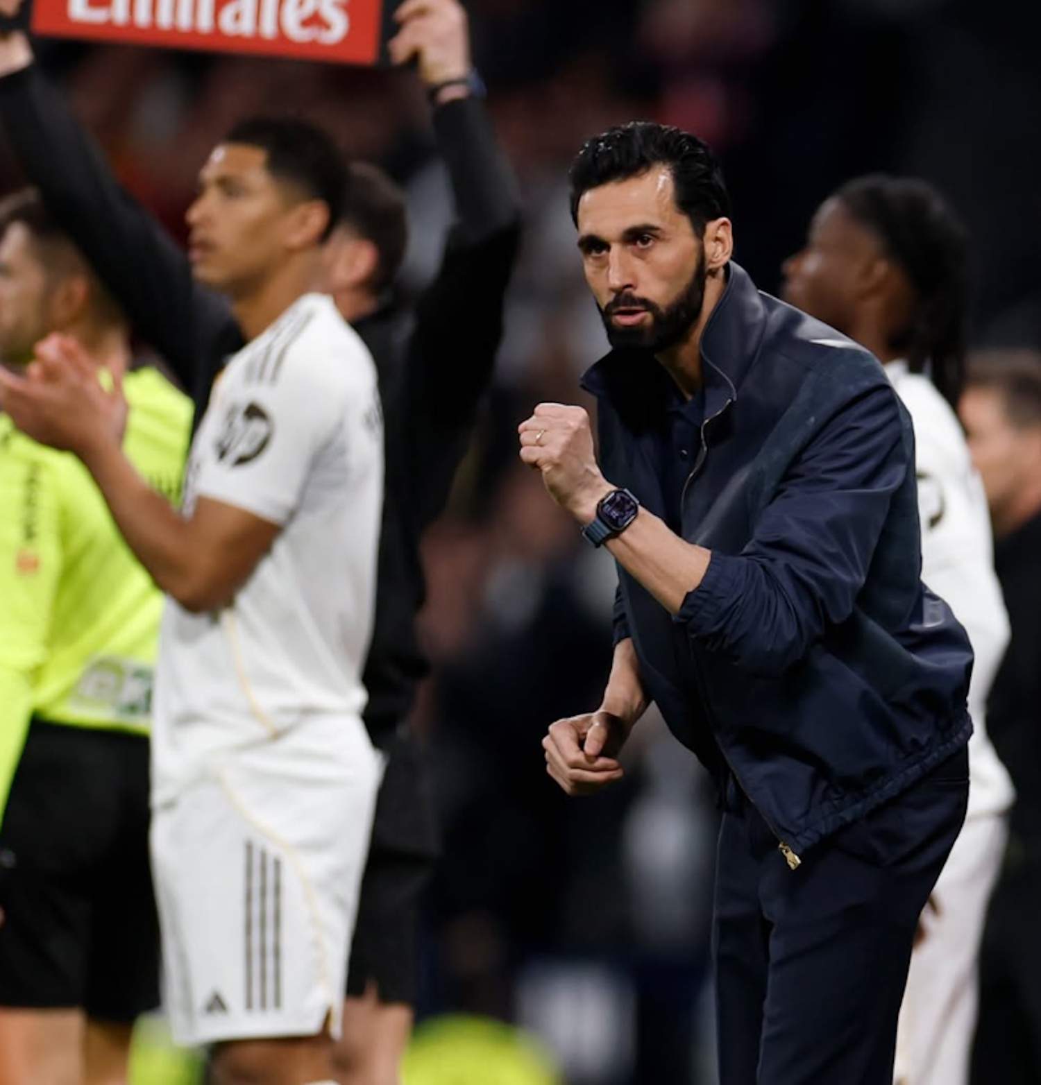 Brutal 'rajada' d'un estimat presentador de TV3, que esclata en saber a quin nou equip entrenarà Arbeloa