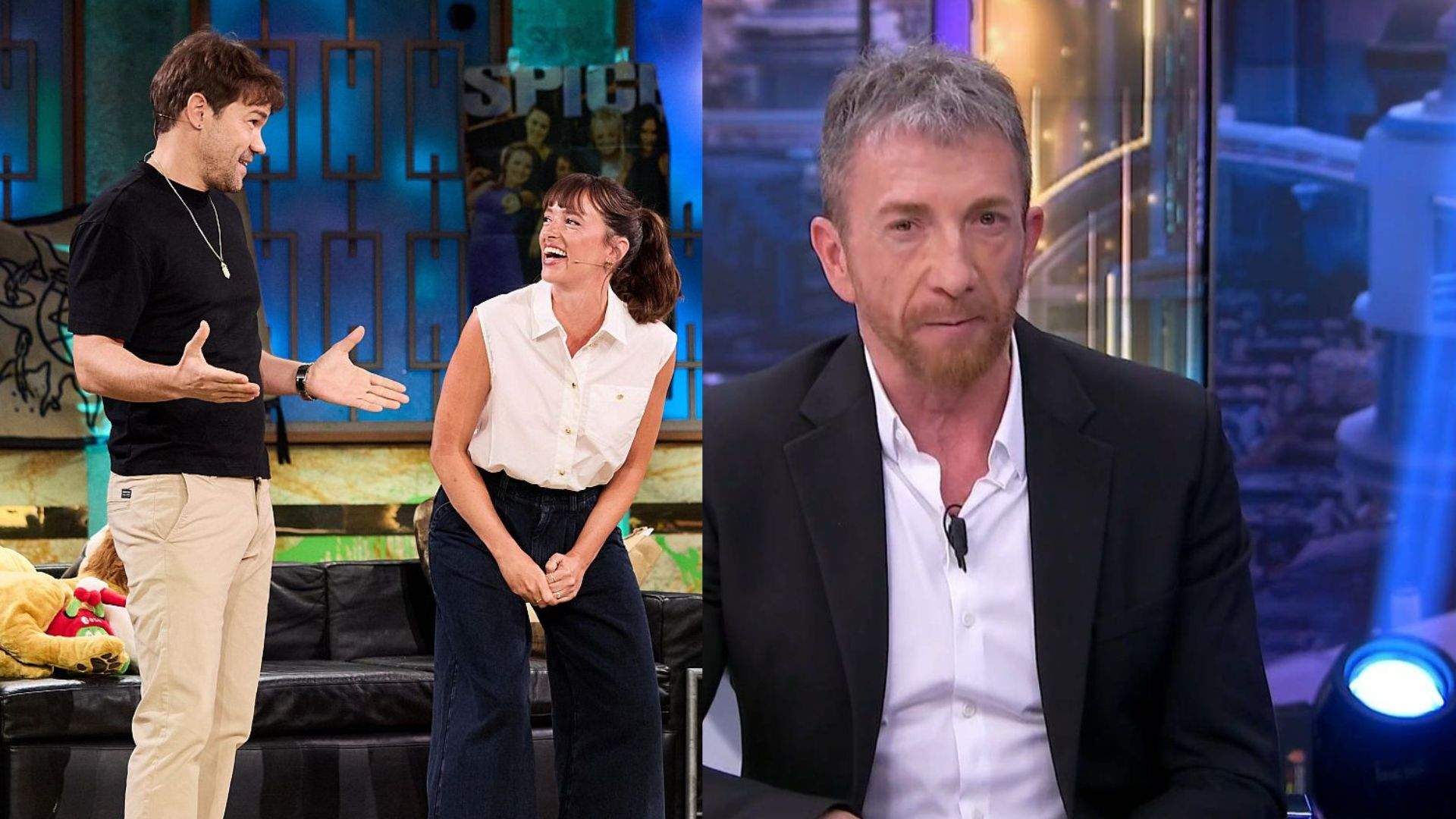 Audiències TV d'ahir: batalla renyida entre 'El Hormiguero' i 'La Revuelta' mentre TV3 lidera a Catalunya