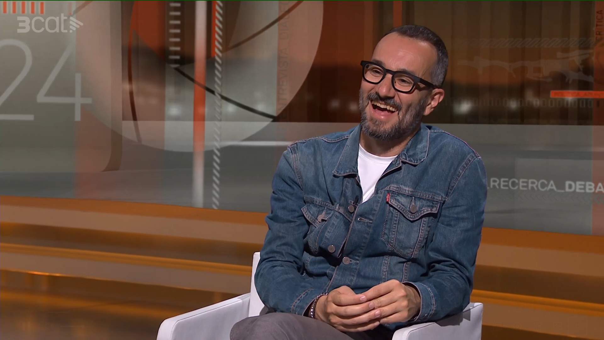 Qui vols que guanyi al França-Espanya: la brutal resposta de Jair Domínguez