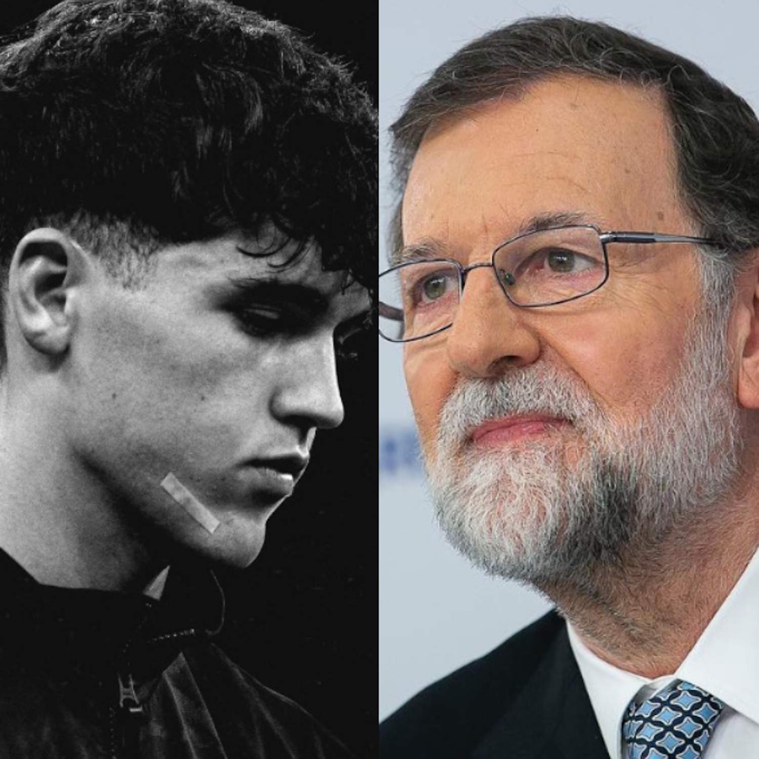 Resposta contundent de Pau Cubarsí a Rajoy després de sentir la barbaritat que ha dit sobre els francesos