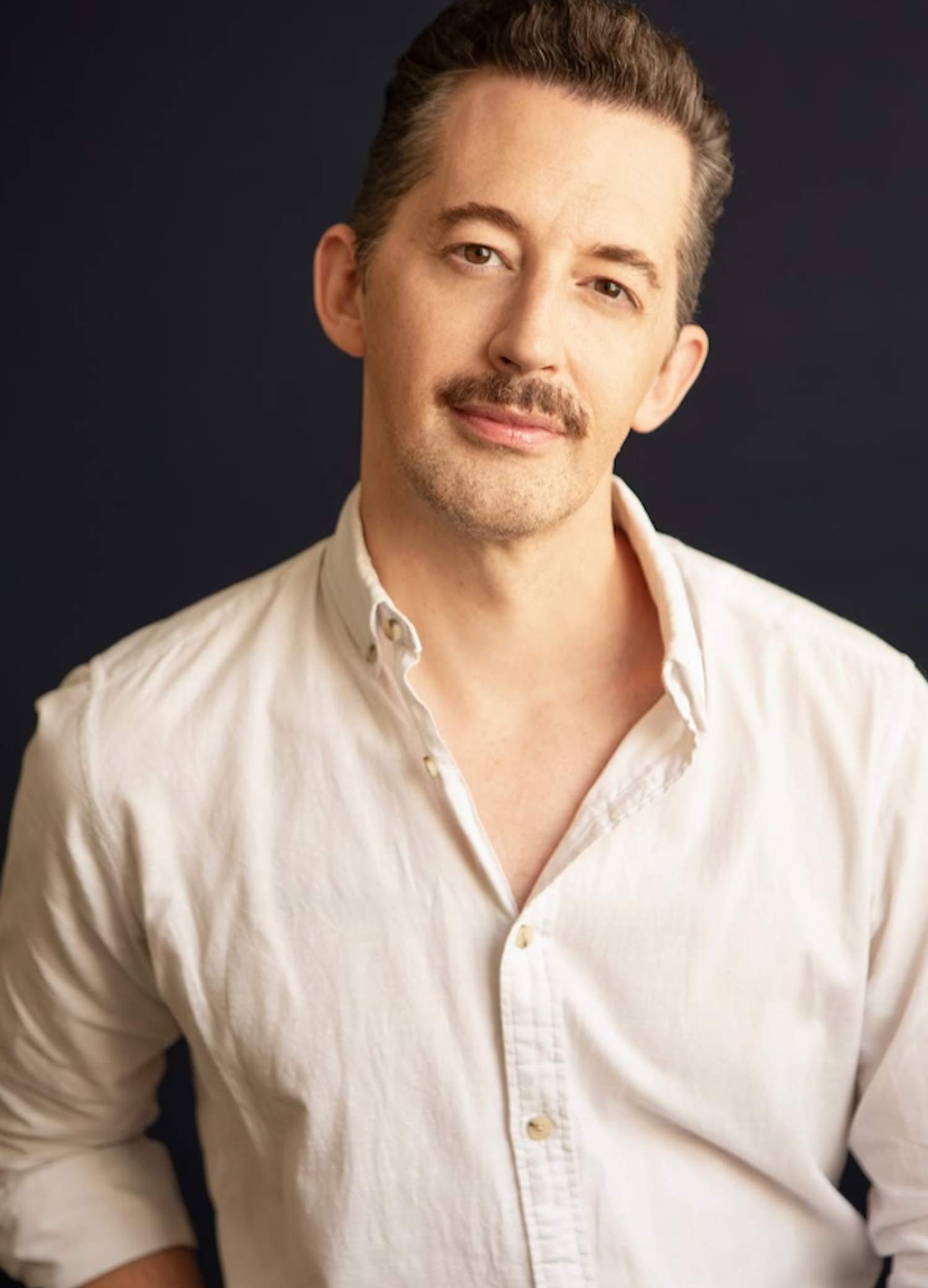 Commoció amb la mort per suïcidi de Josh Grisetti, estimat actor de TV i teatre: els companys, devastats