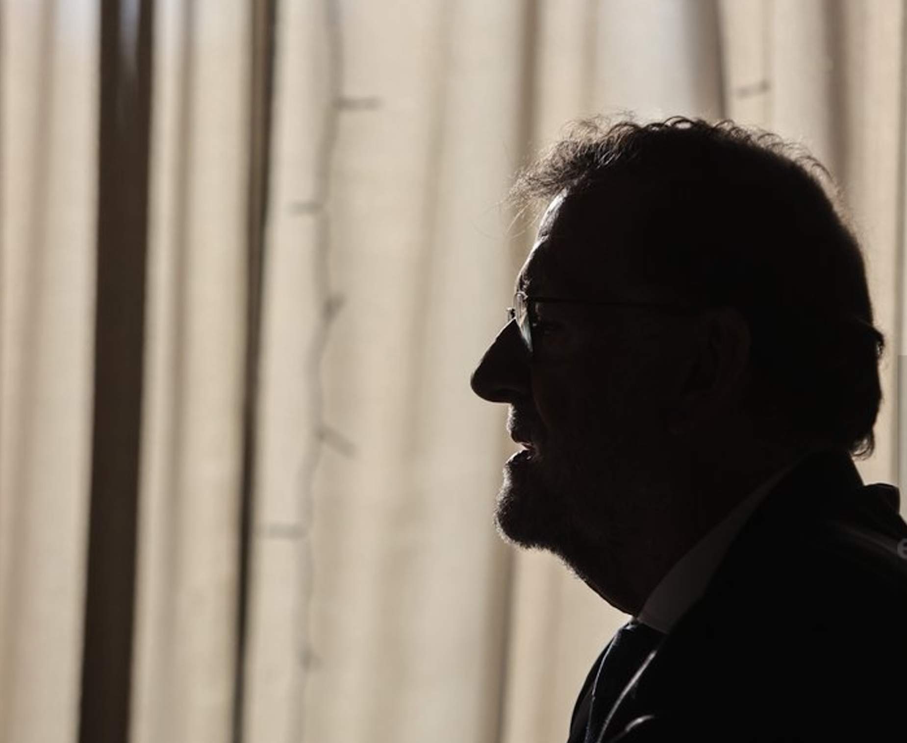 Un presentador de TV3, corrosiu contra Mariano Rajoy: "És discapacitat psíquic"